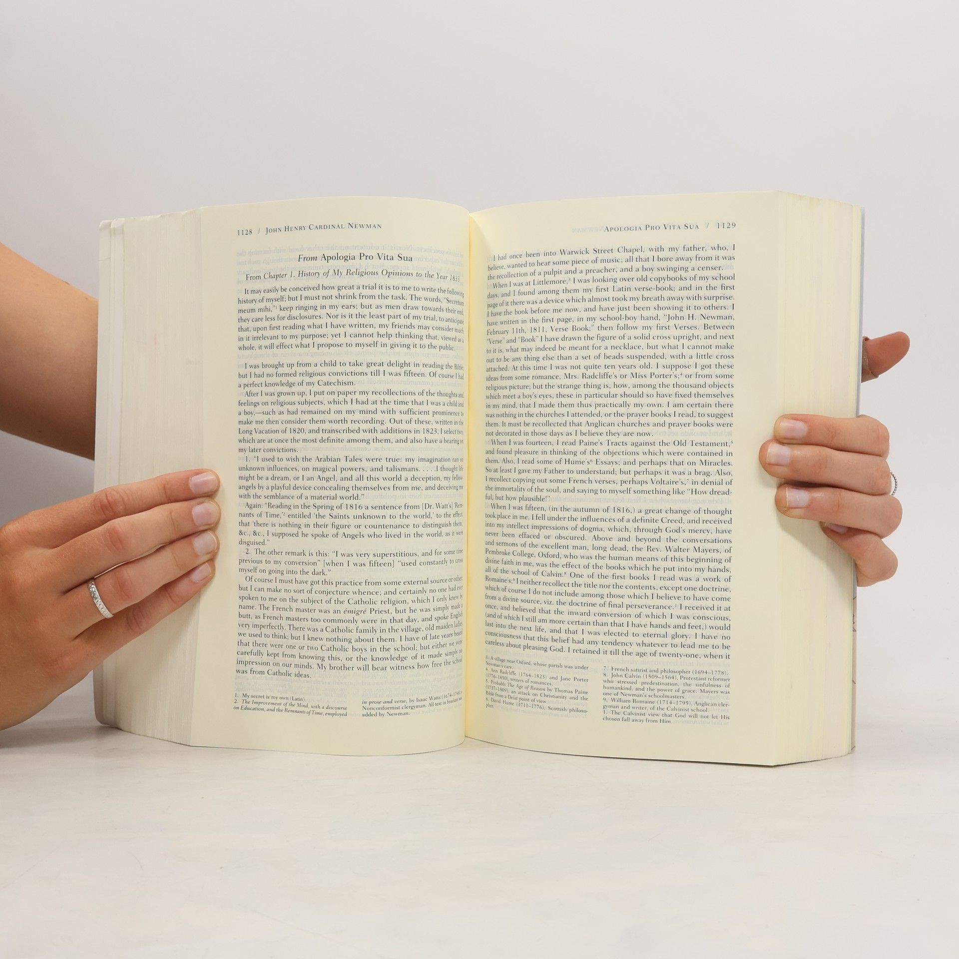 Collectif d'auteurs The Norton Anthology of English Literature