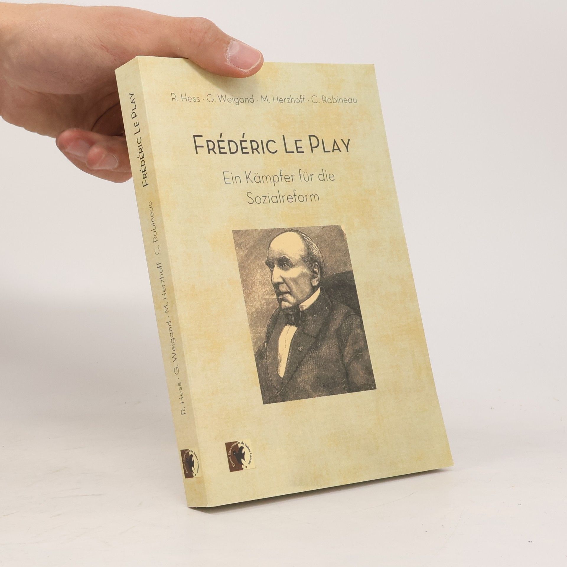 Frédéric Le Play