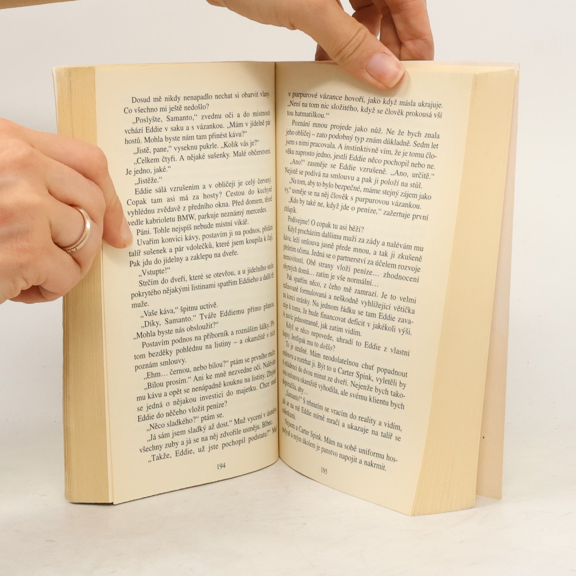 Sophie Kinsella Bohyně v domácnosti
