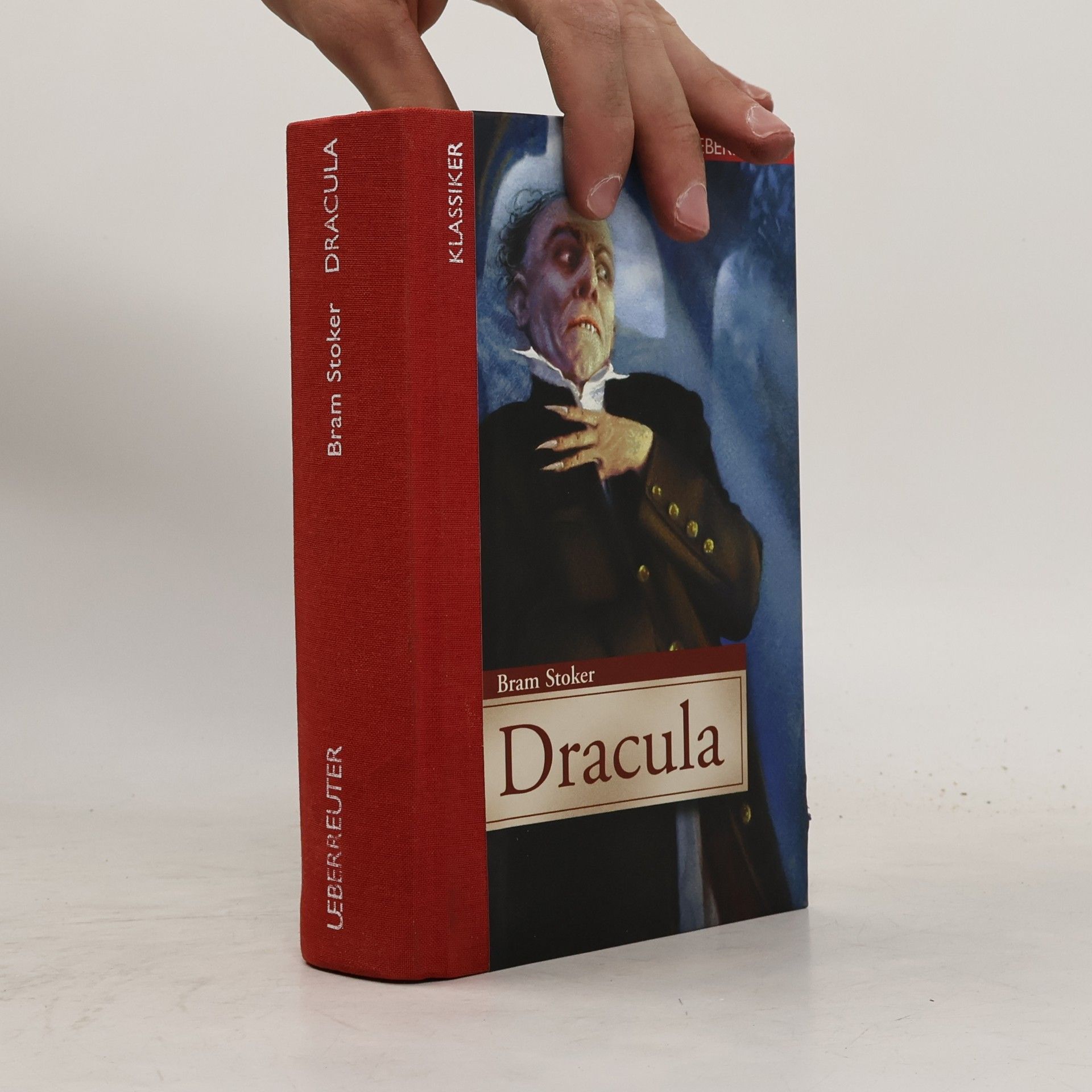 Bram Stoker Dracula
