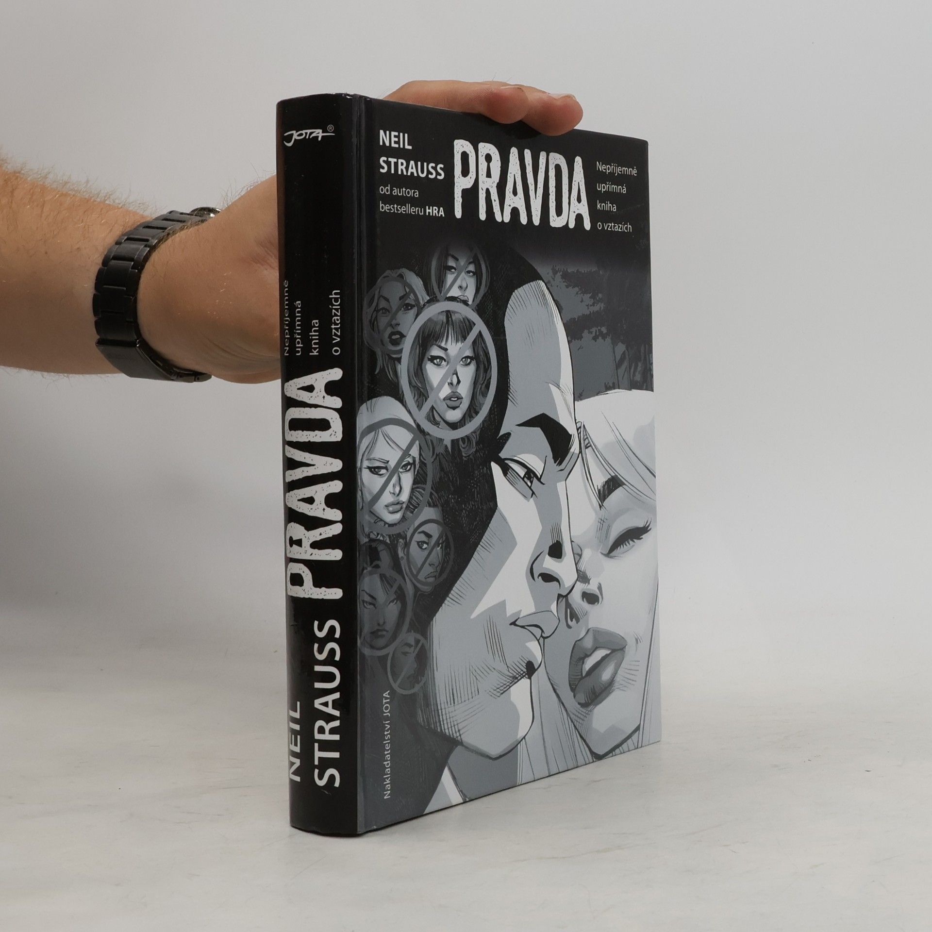 Neil Strauss Pravda