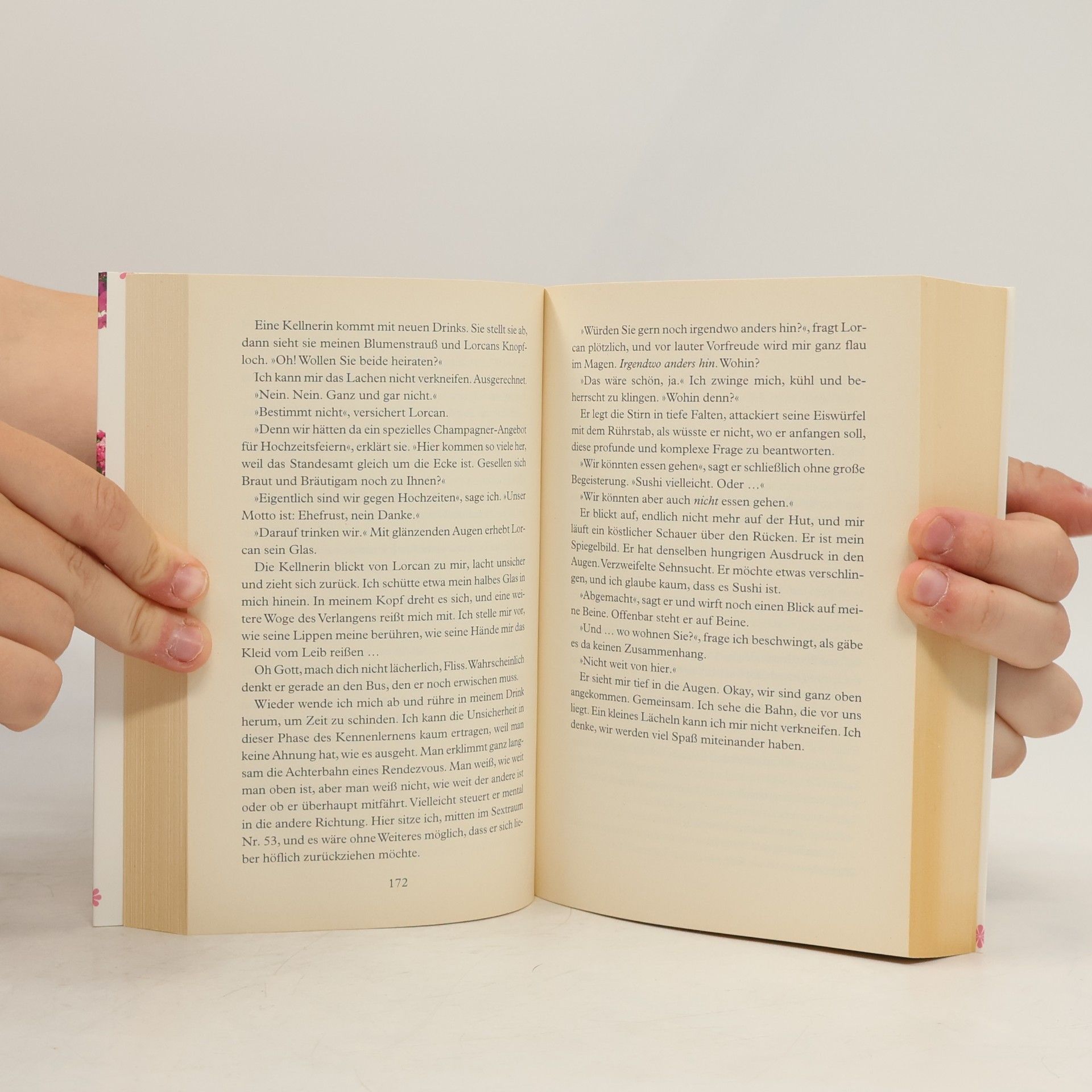 Sophie Kinsella Das Hochzeitsversprechen