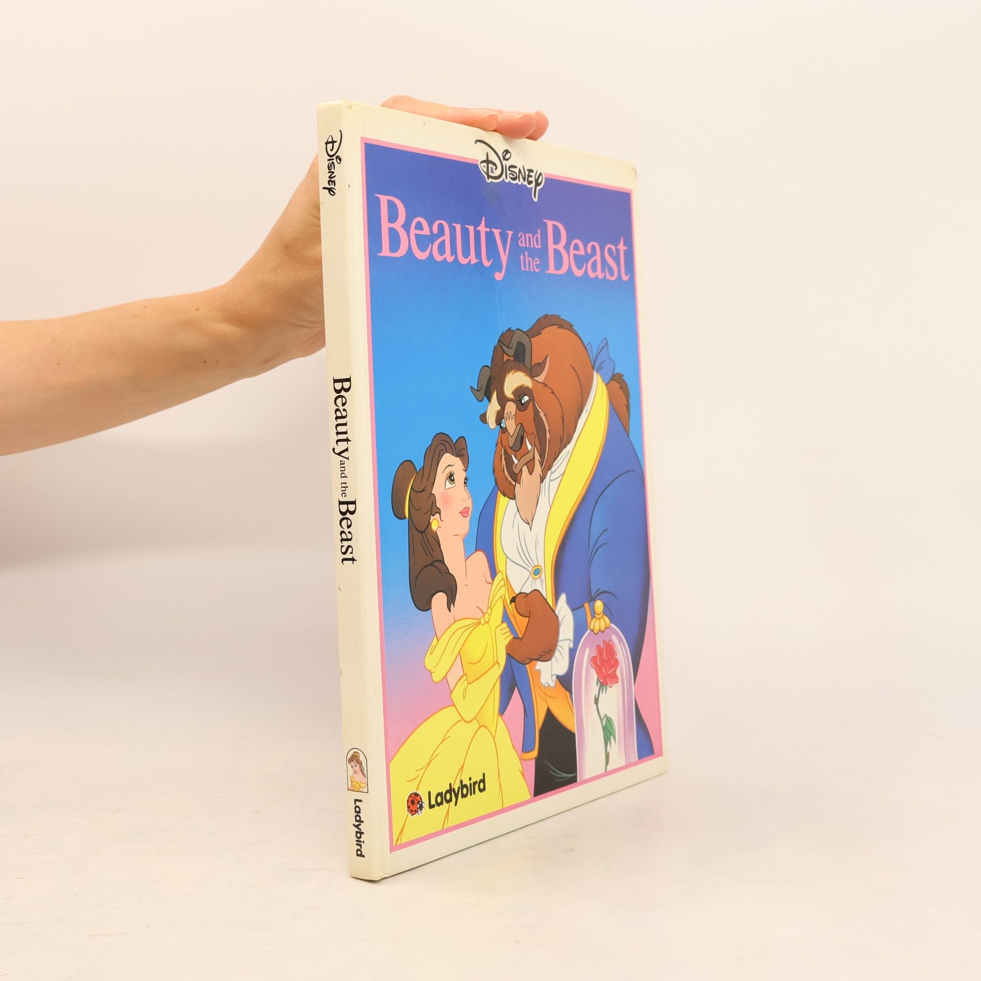 Various authors Beauty and the Beast