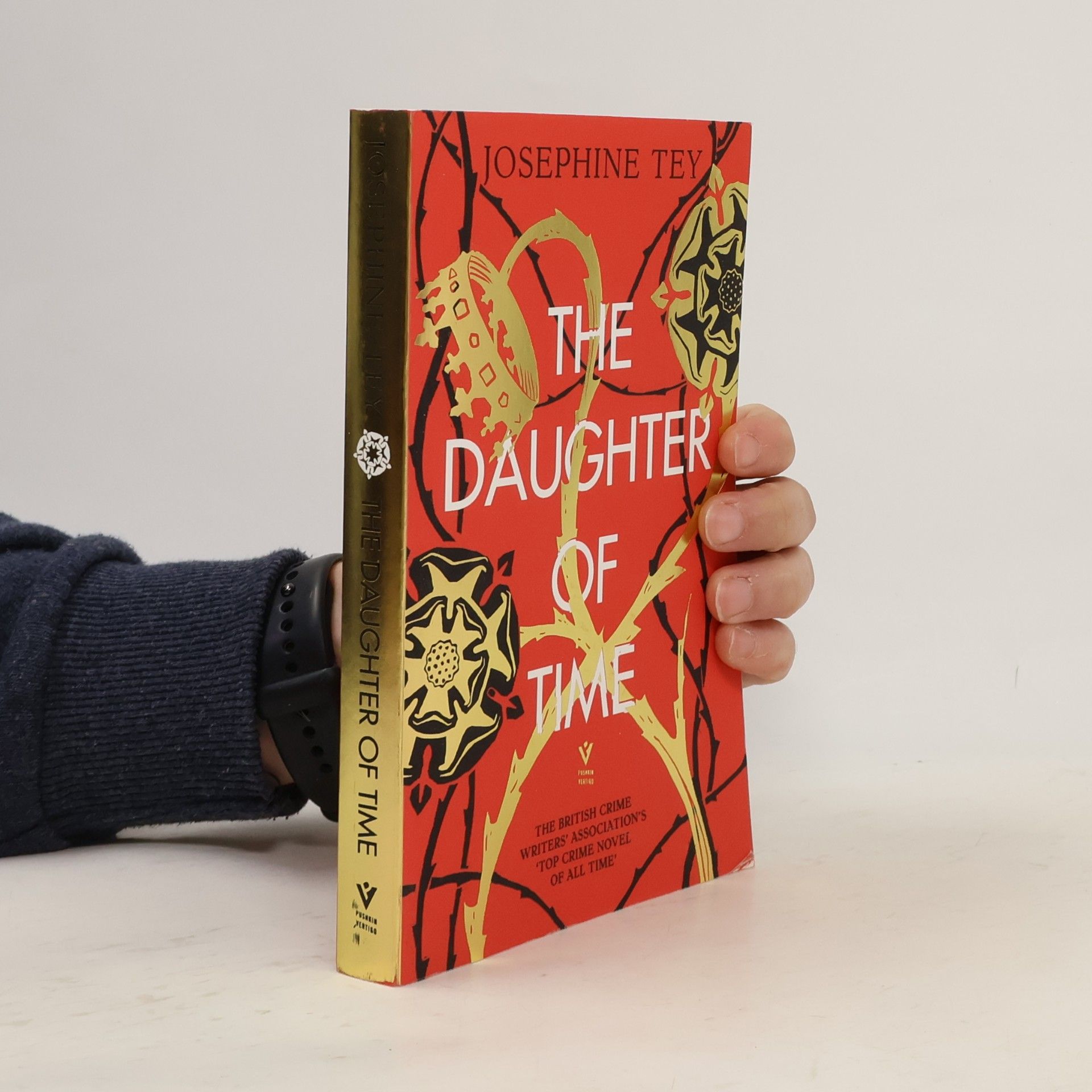Josephine Tey The Daughter of Time