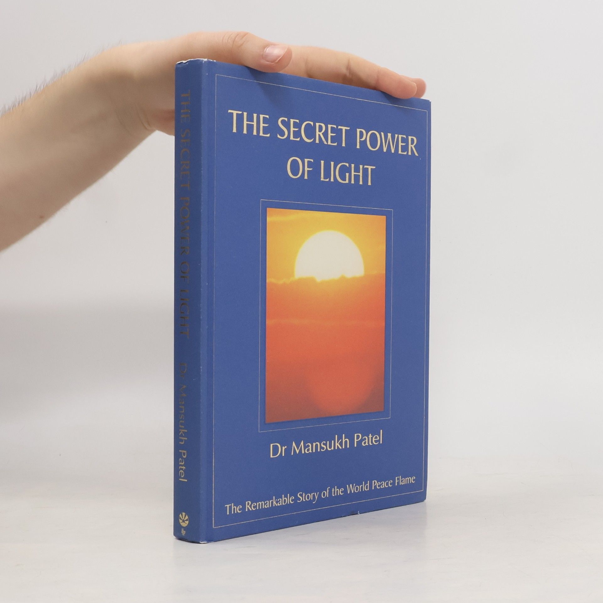 The Secret Power of Light