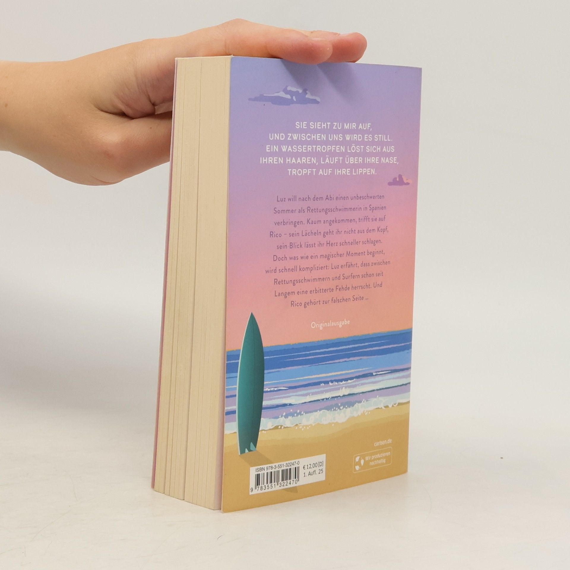 Stefanie Neeb Sea Side Story