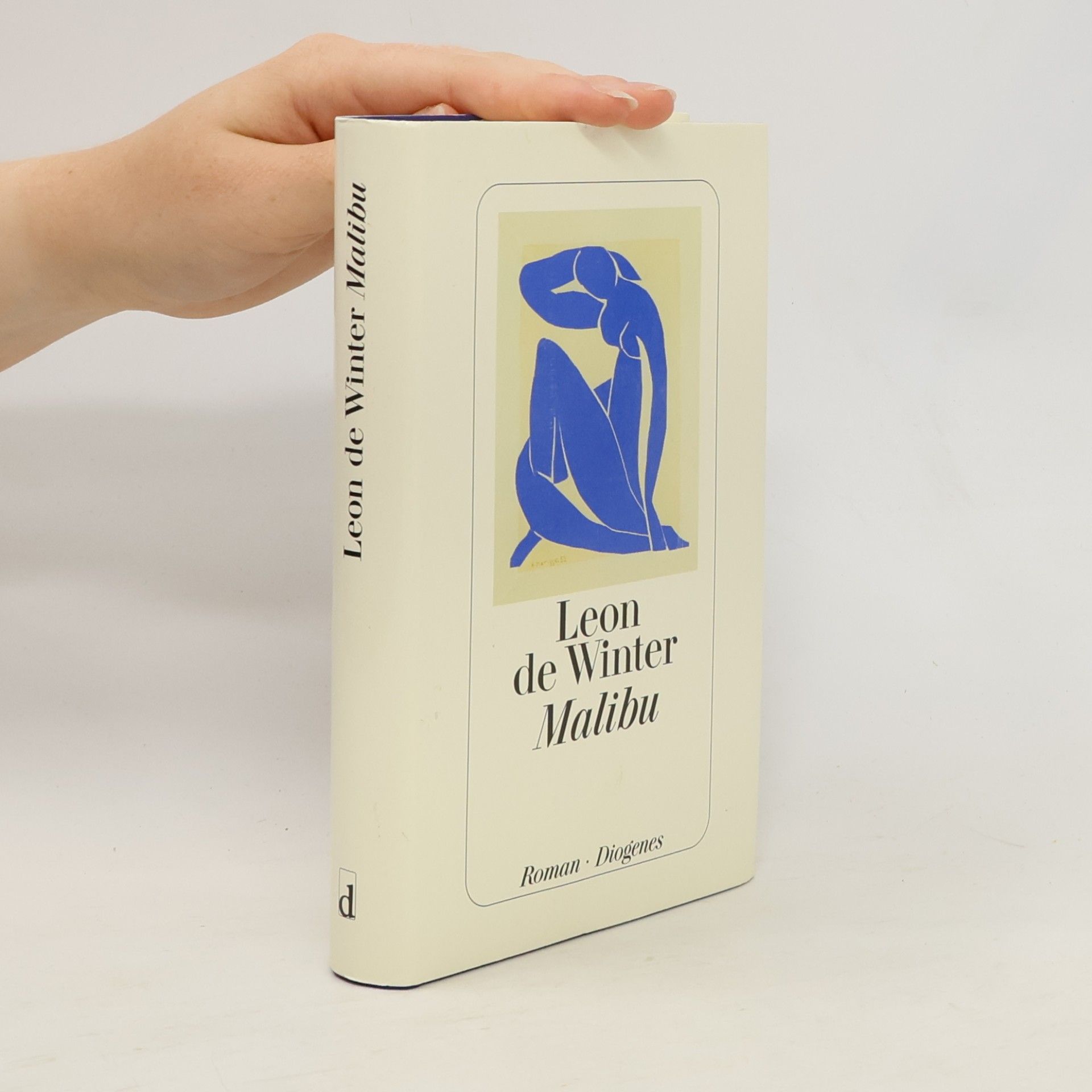 Leon de Winter Malibu