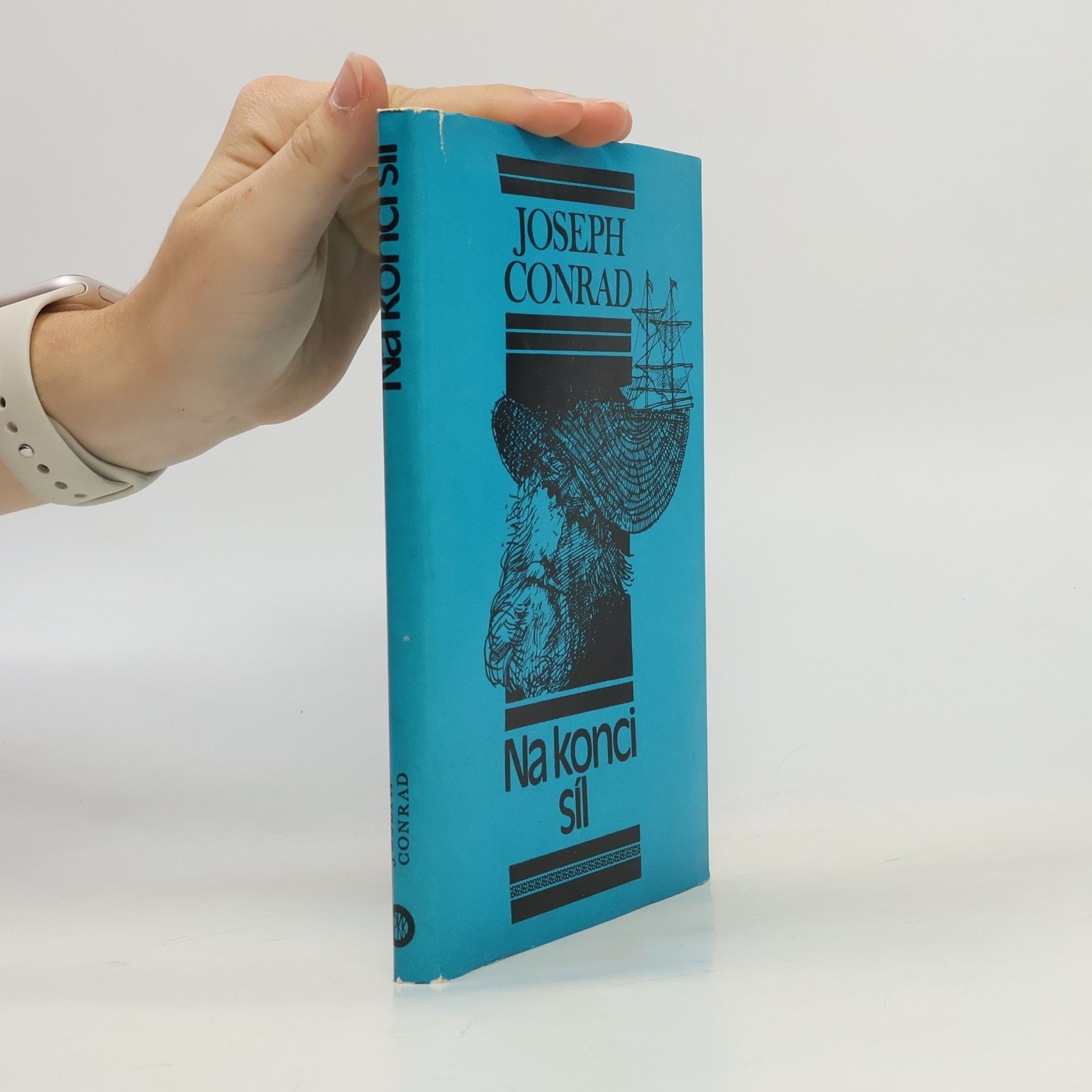 Joseph Conrad Na konci síl