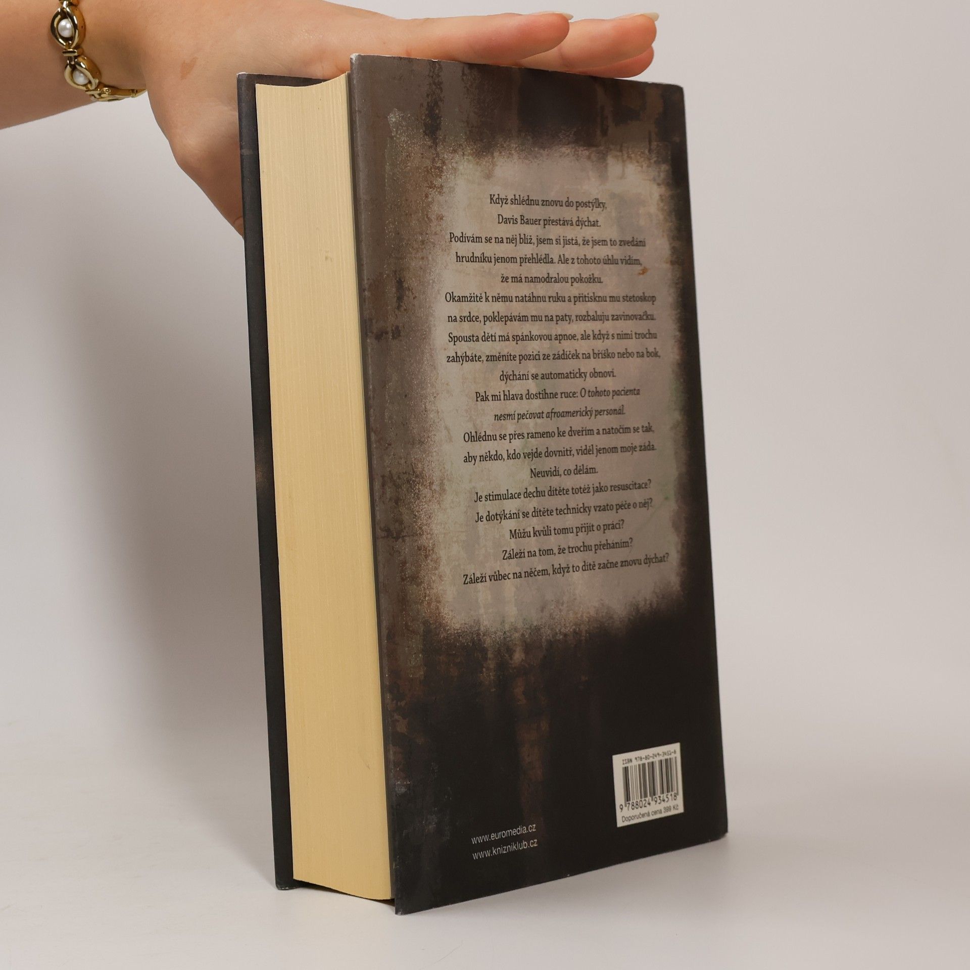Jodi Picoult Velké maličkosti