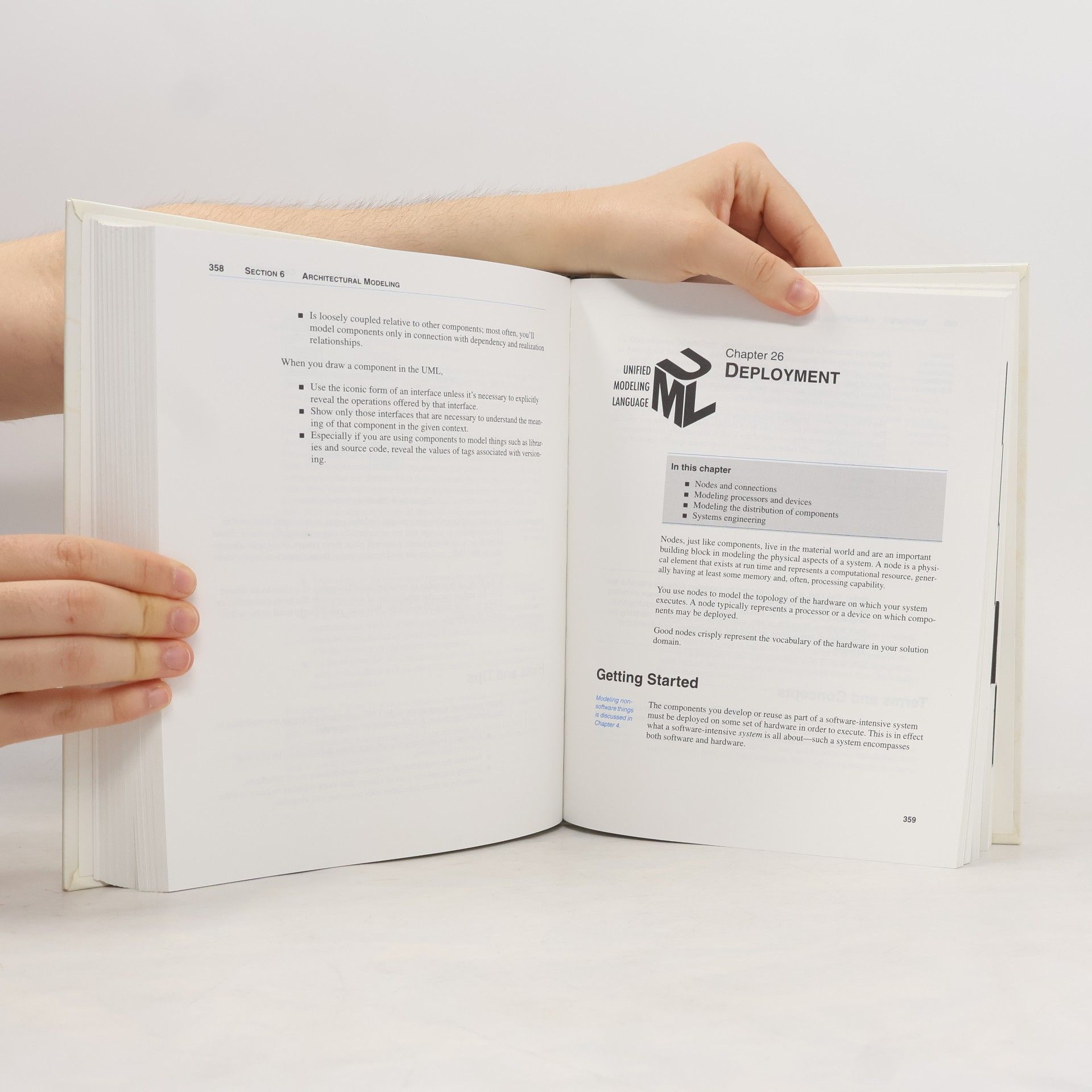 Kolektív autorov The Unified Modeling Language User Guide