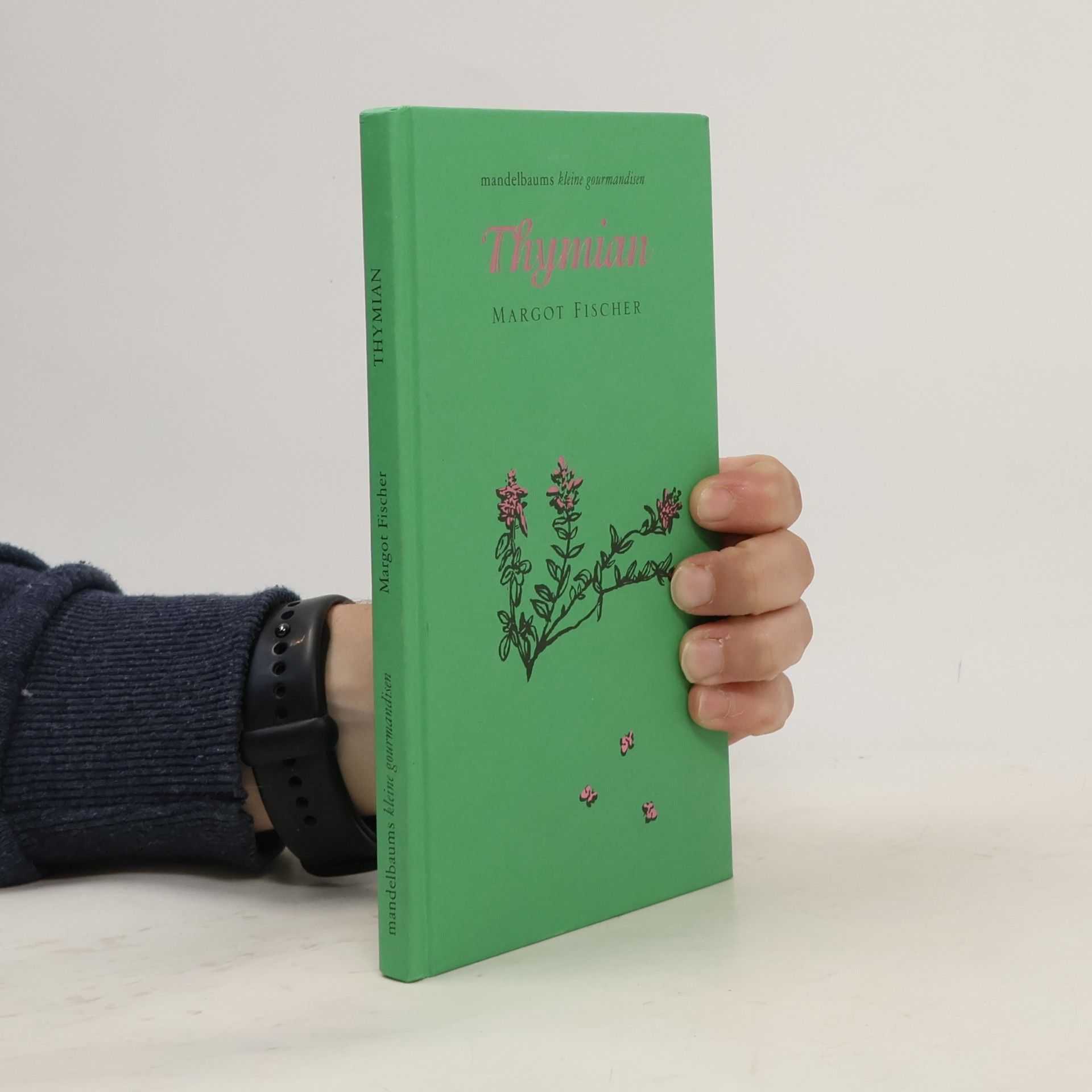 Margot Fischer Thymian