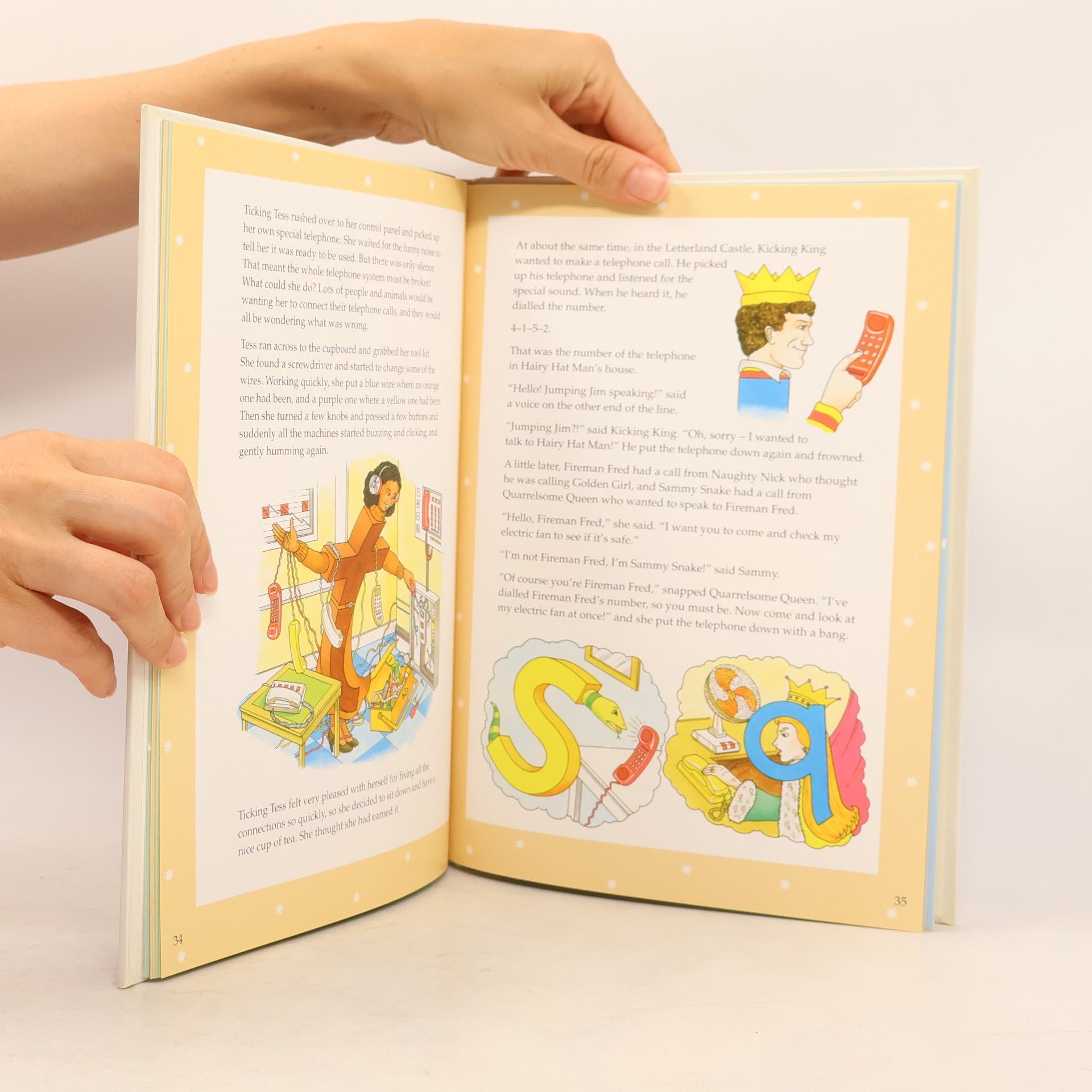 Louis Fidge Bedtime Stories