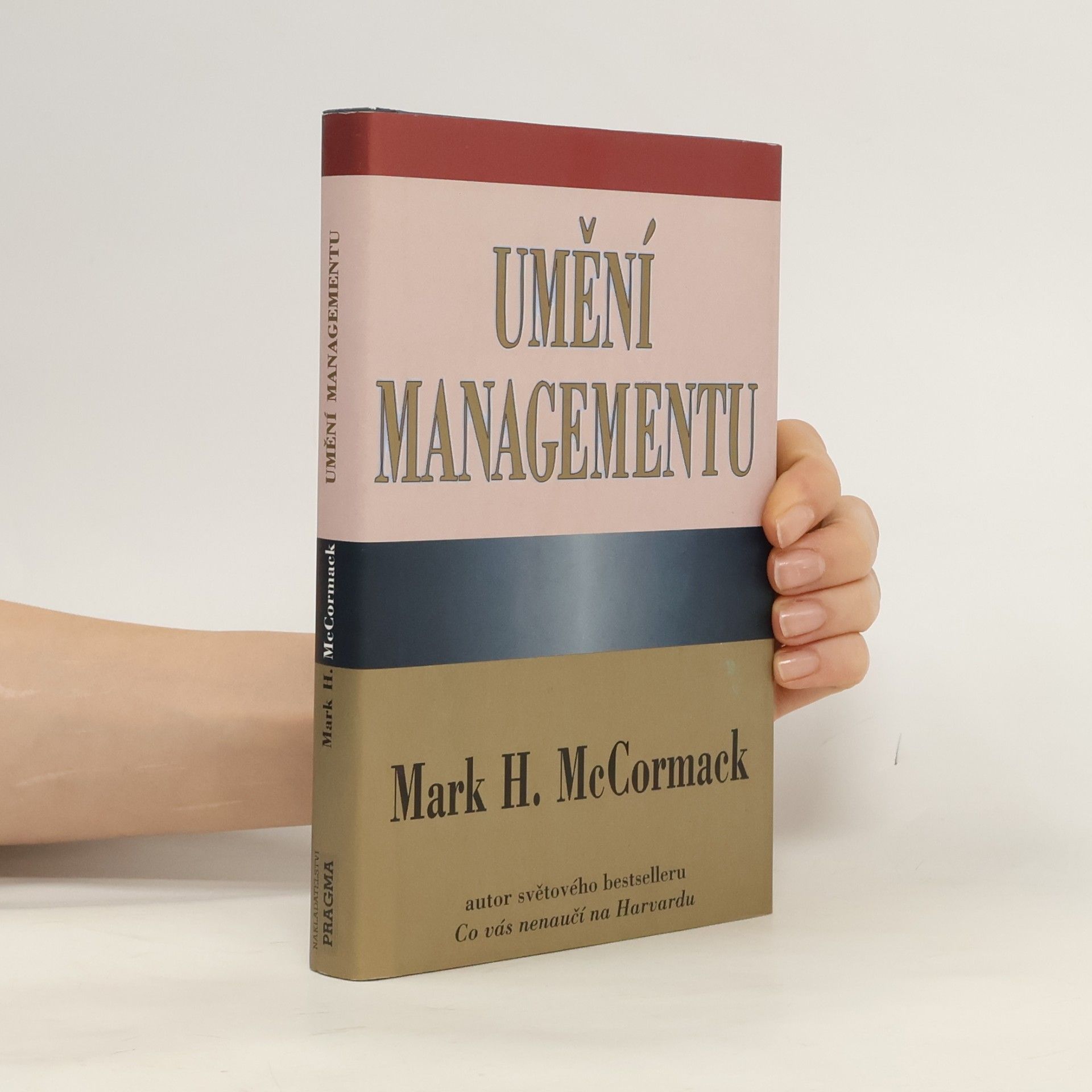Umění managementu