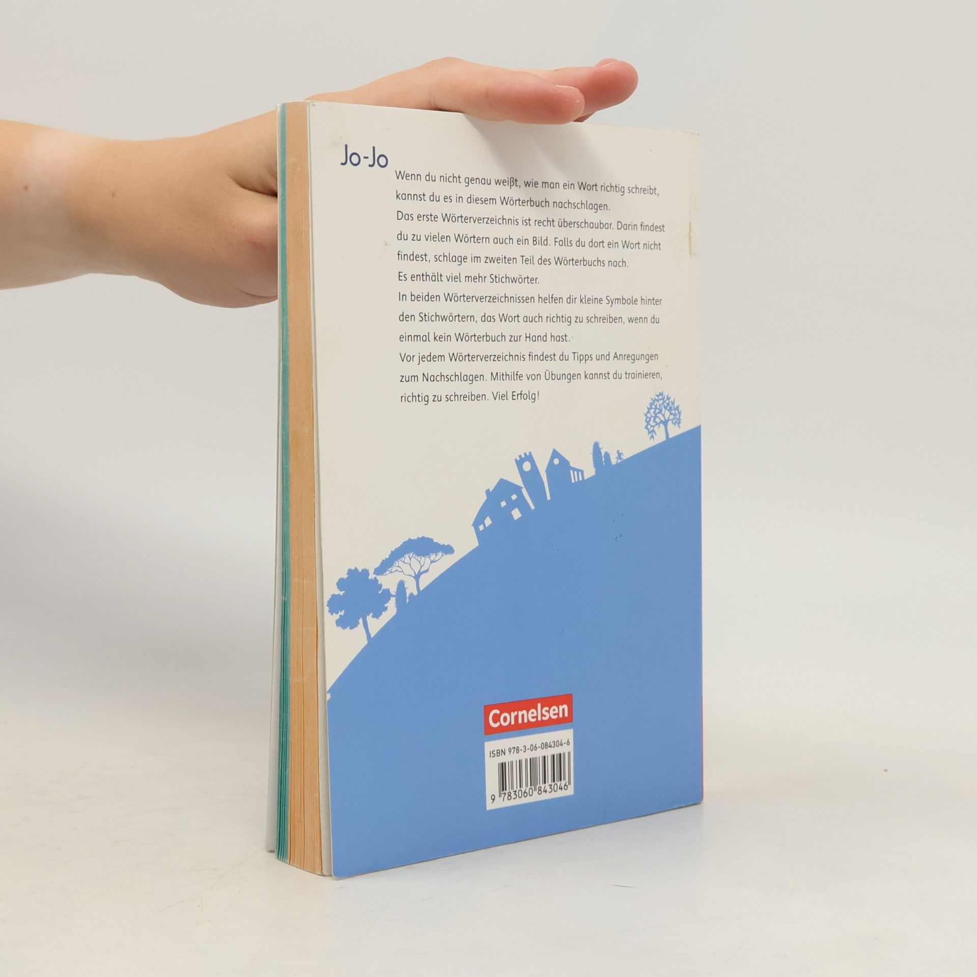 FRESCH-Wörterbuch für die Grundschule