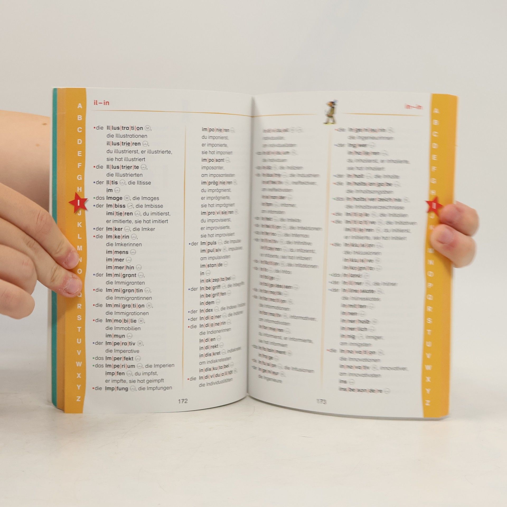 FRESCH-Wörterbuch für die Grundschule