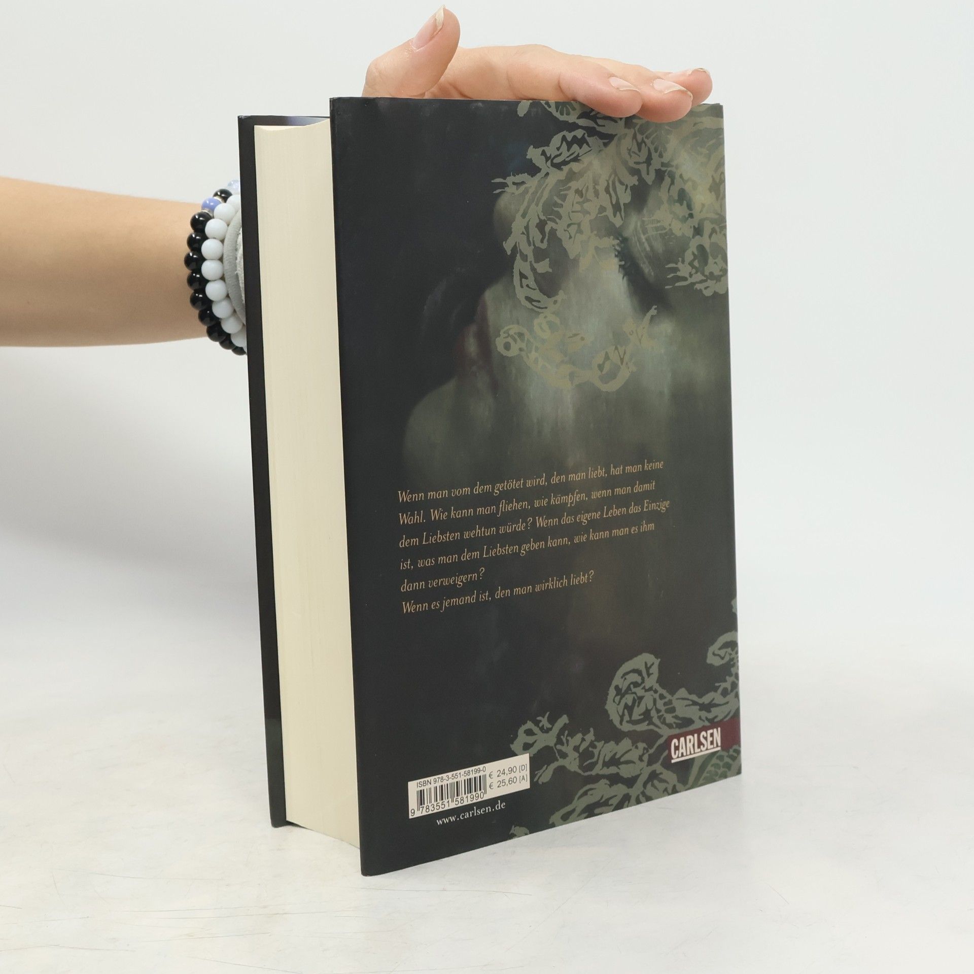 Stephenie Meyer Biss zum Ende der Nacht