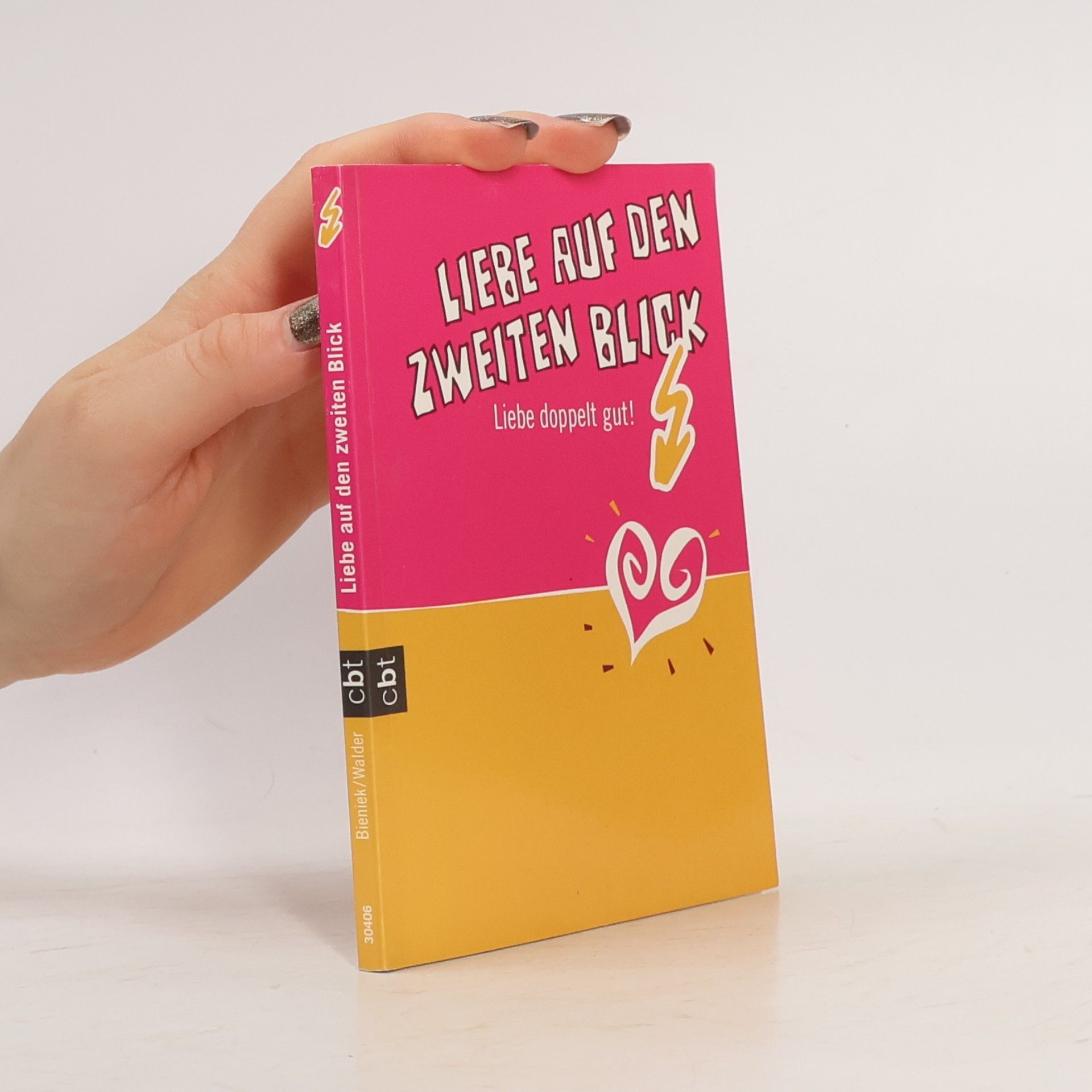 Liebe auf den zweiten Blick