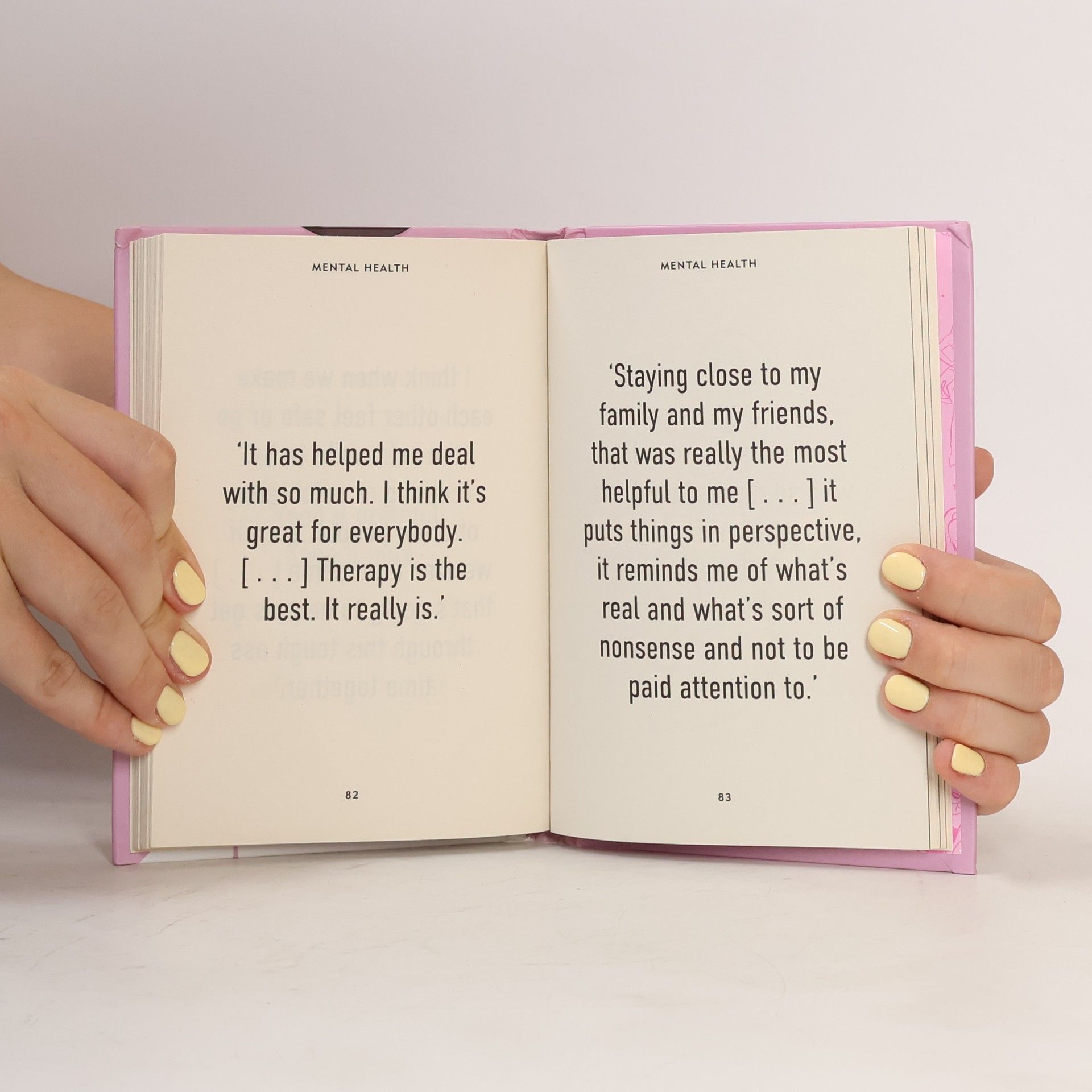 Ariana Grande Ariana Grande Lines to Live By