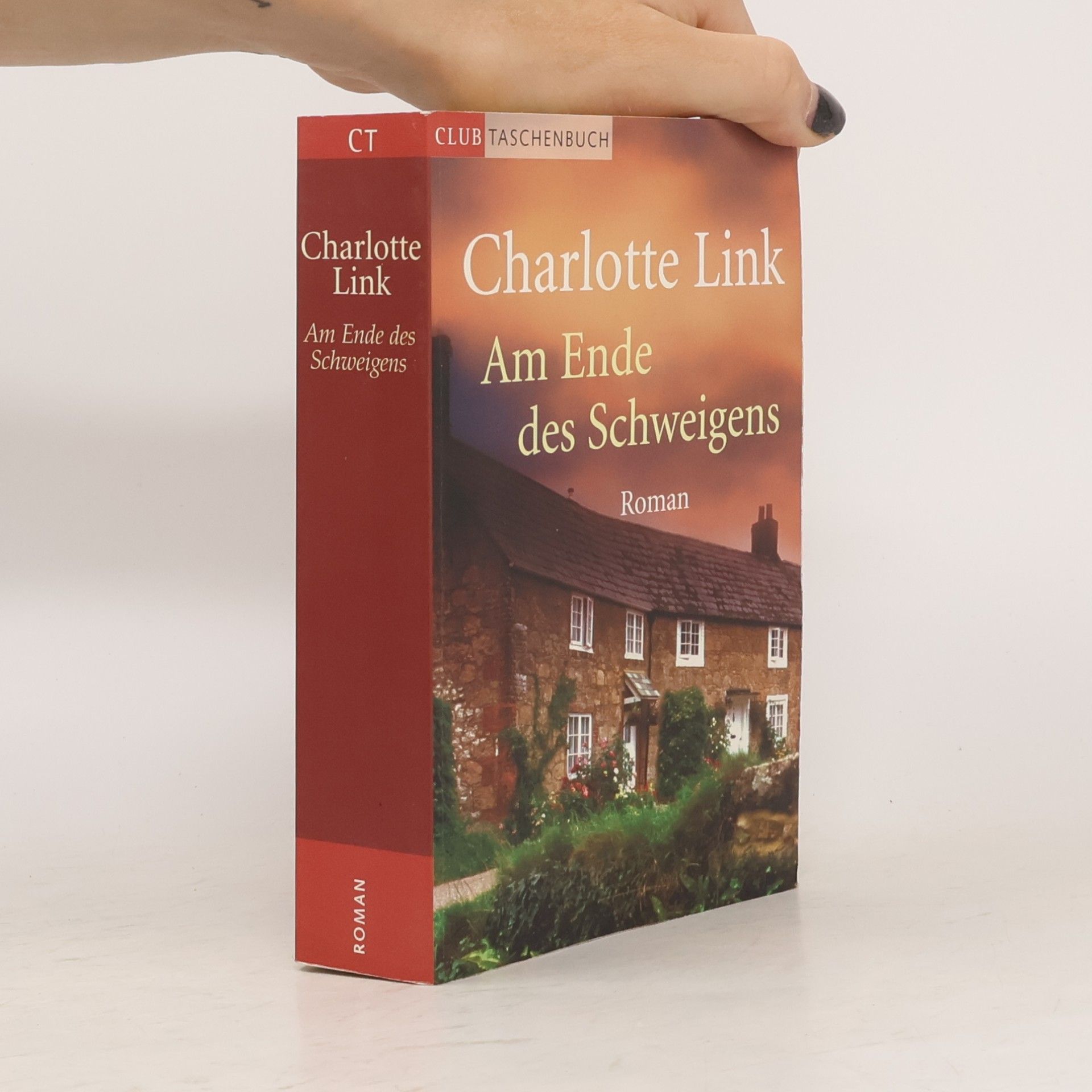 Charlotte Link Am Ende des Schweigens