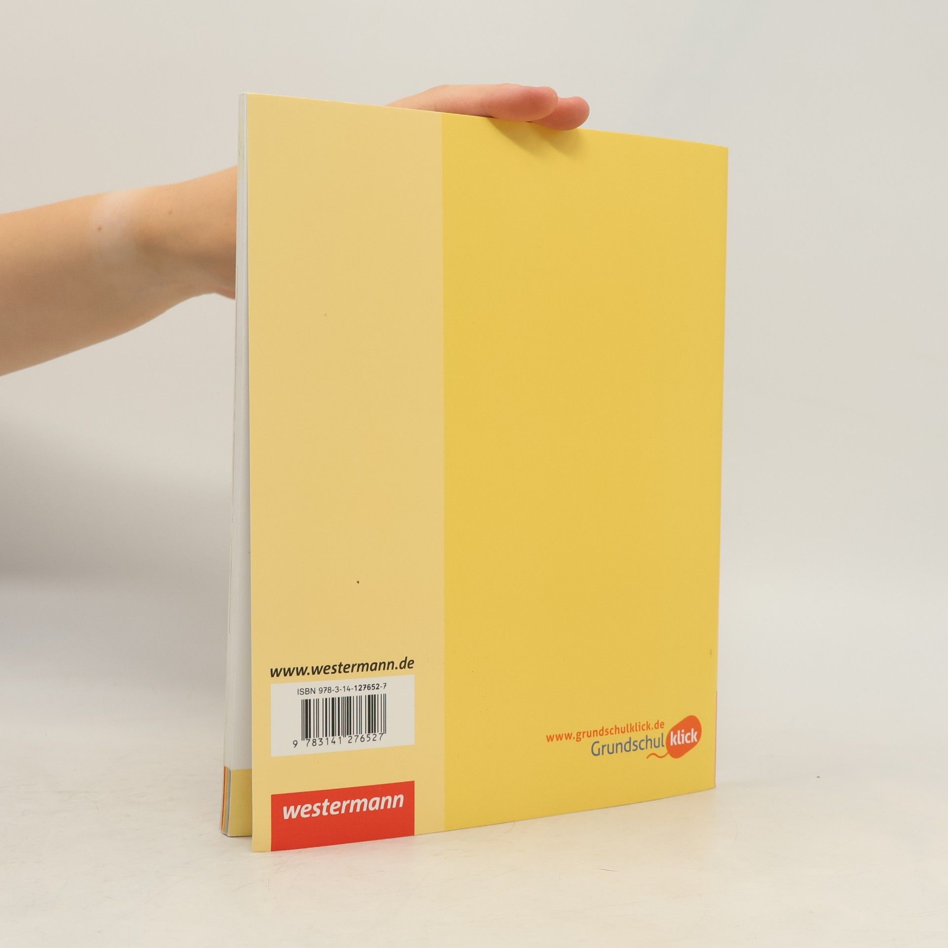 Autorenkollektiv 4. Schuljahr, Pupil's Book