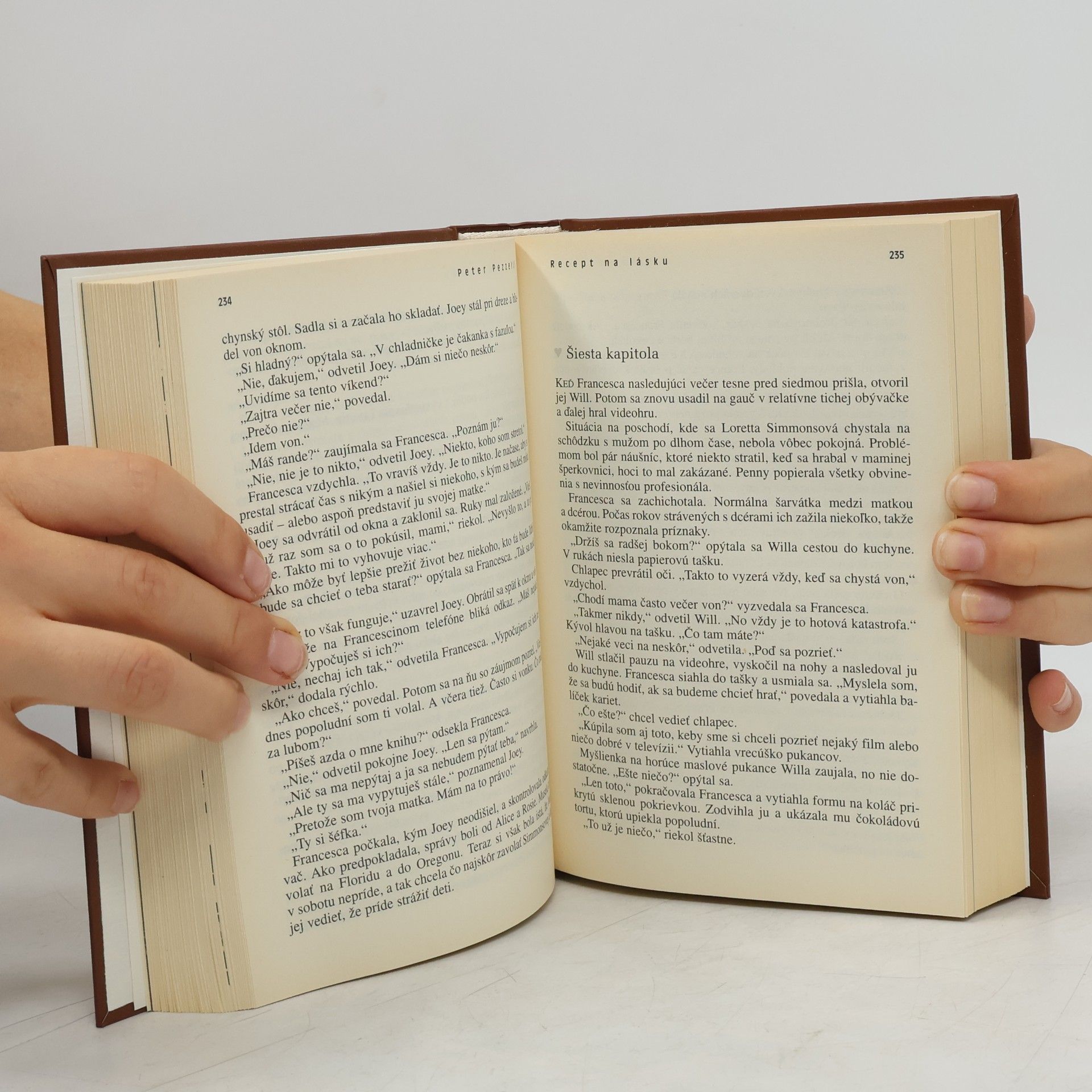 Collectif d'auteurs Najlepšie svetové čítanie: Spiaca bábika, Recept na lásku, Tajomstvo Chrámovej hory, Ostrov