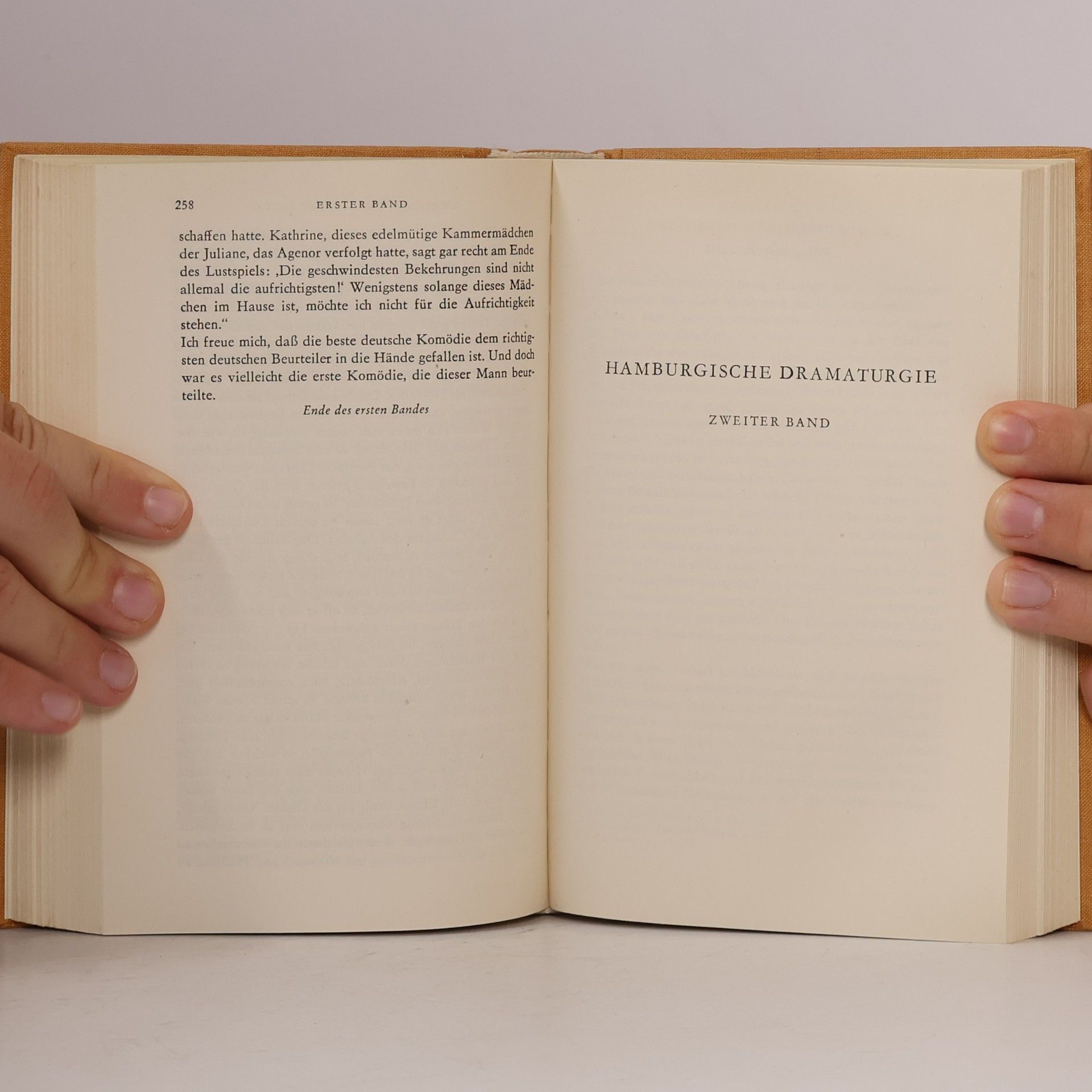 Gotthold Ephraim Lessing Lessing 4