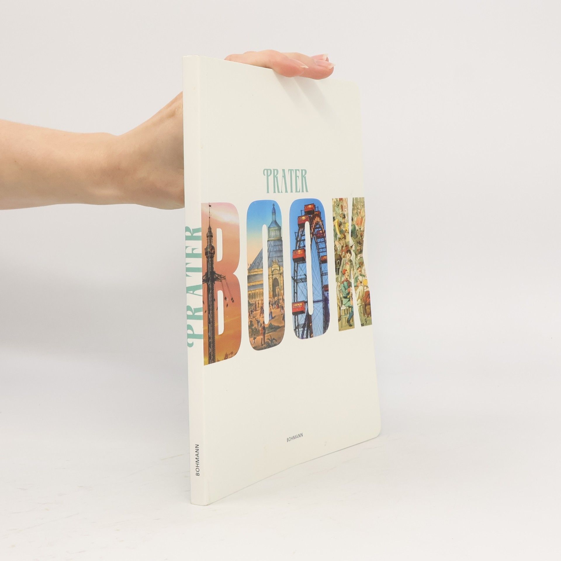 Prater book