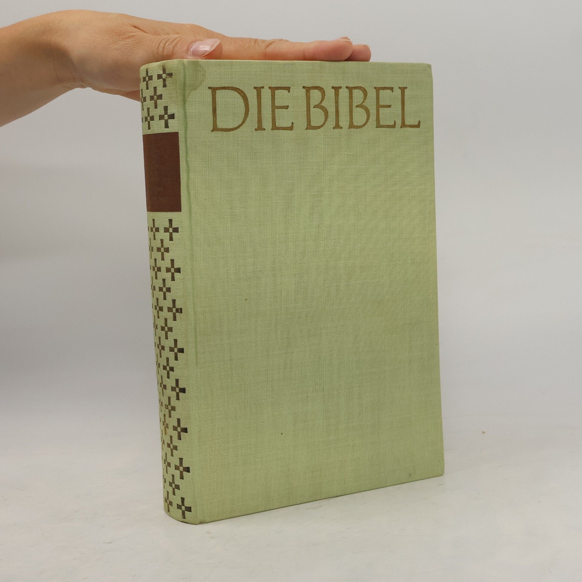 Autorenkollektiv Die Bibel