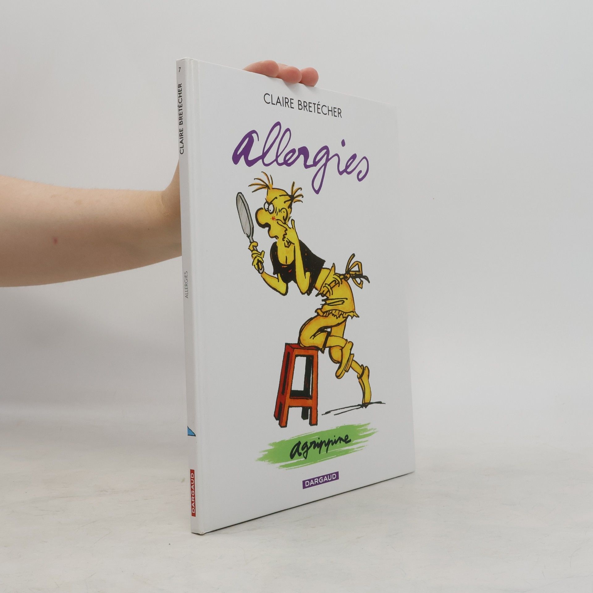 Allergies 7