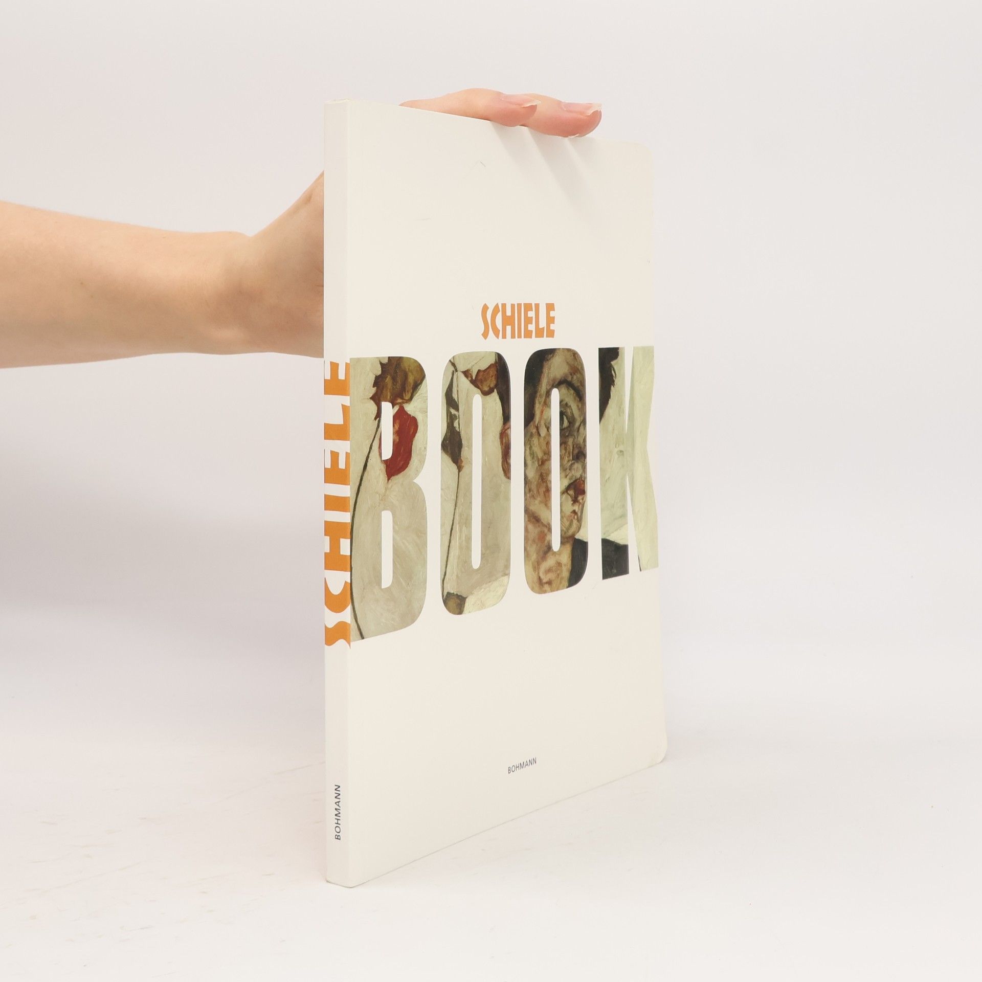 Barbara Sternthal Schiele Book : Eros und Genialität