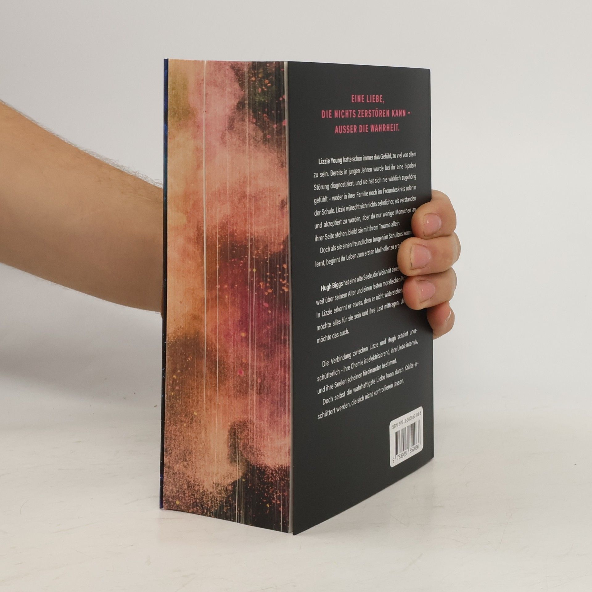 Chloe Walsh Boys of Tommen - 6: Releasing 10