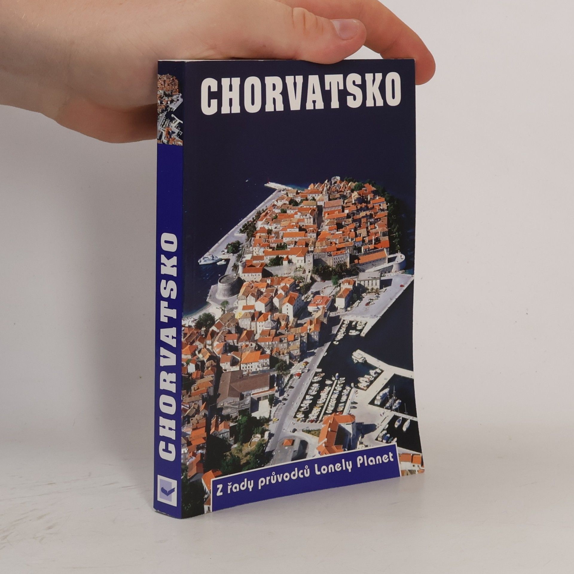 Anja Mutić Chorvatsko