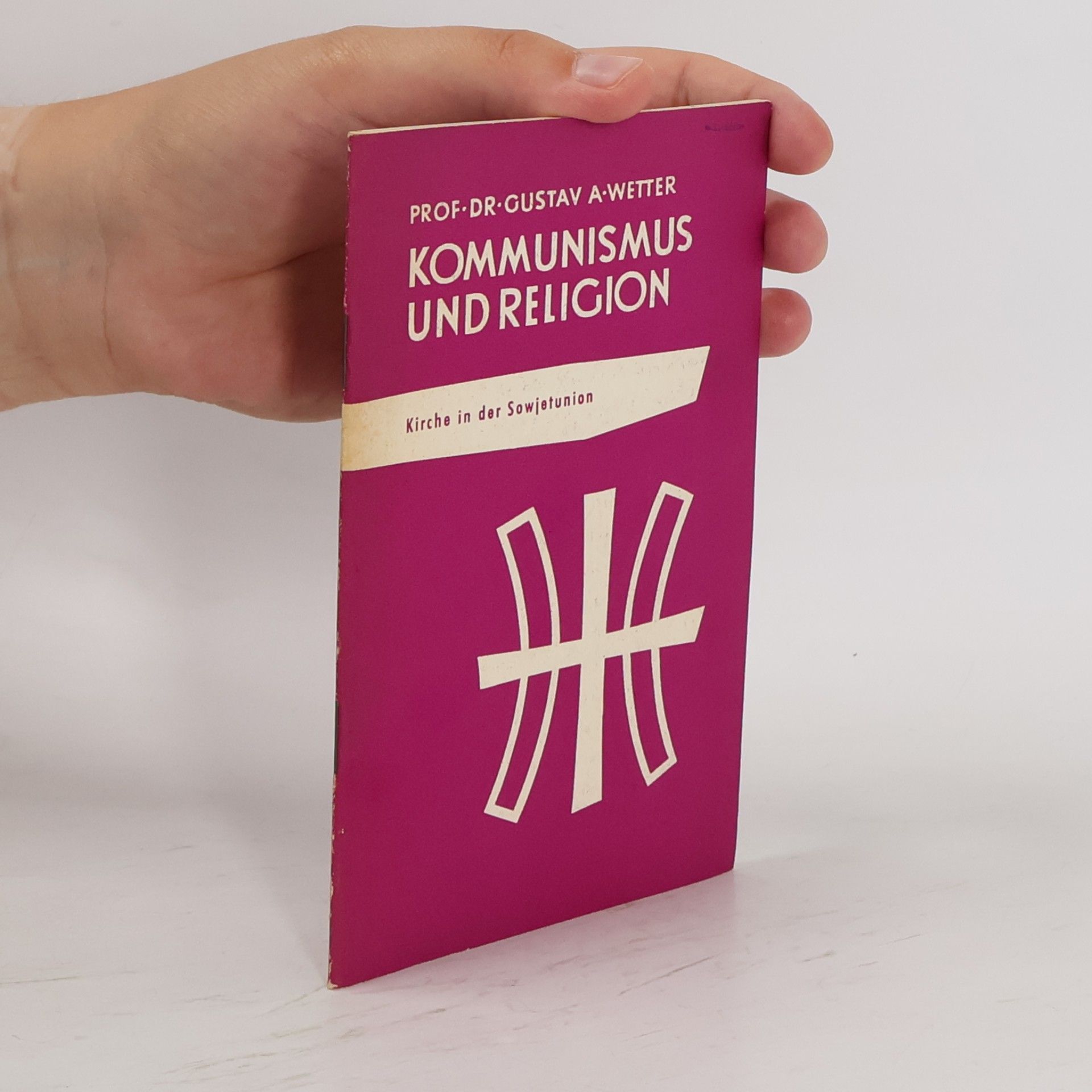 Kommunismus und Religion