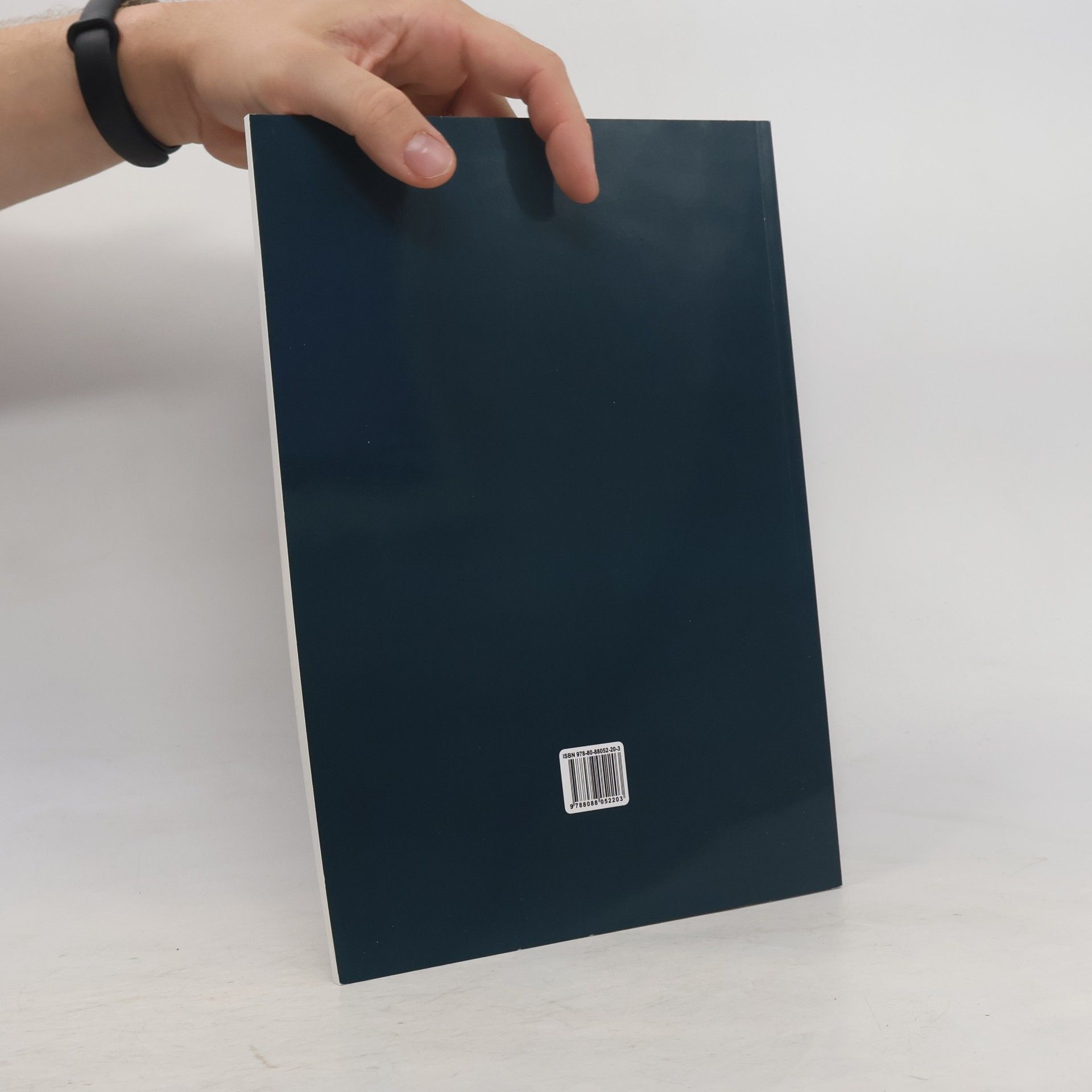 Various authors Památník Terezín 2019