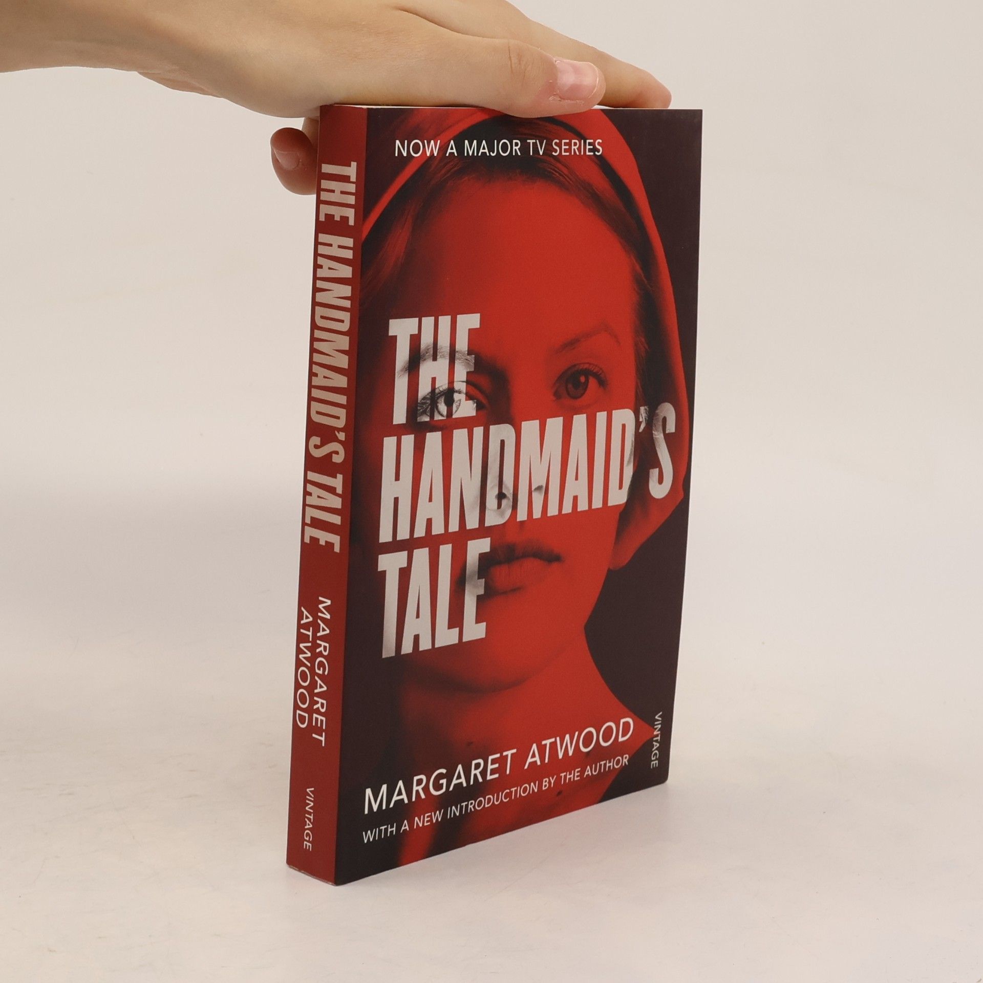 Margaret Atwood The Handmaid's Tale