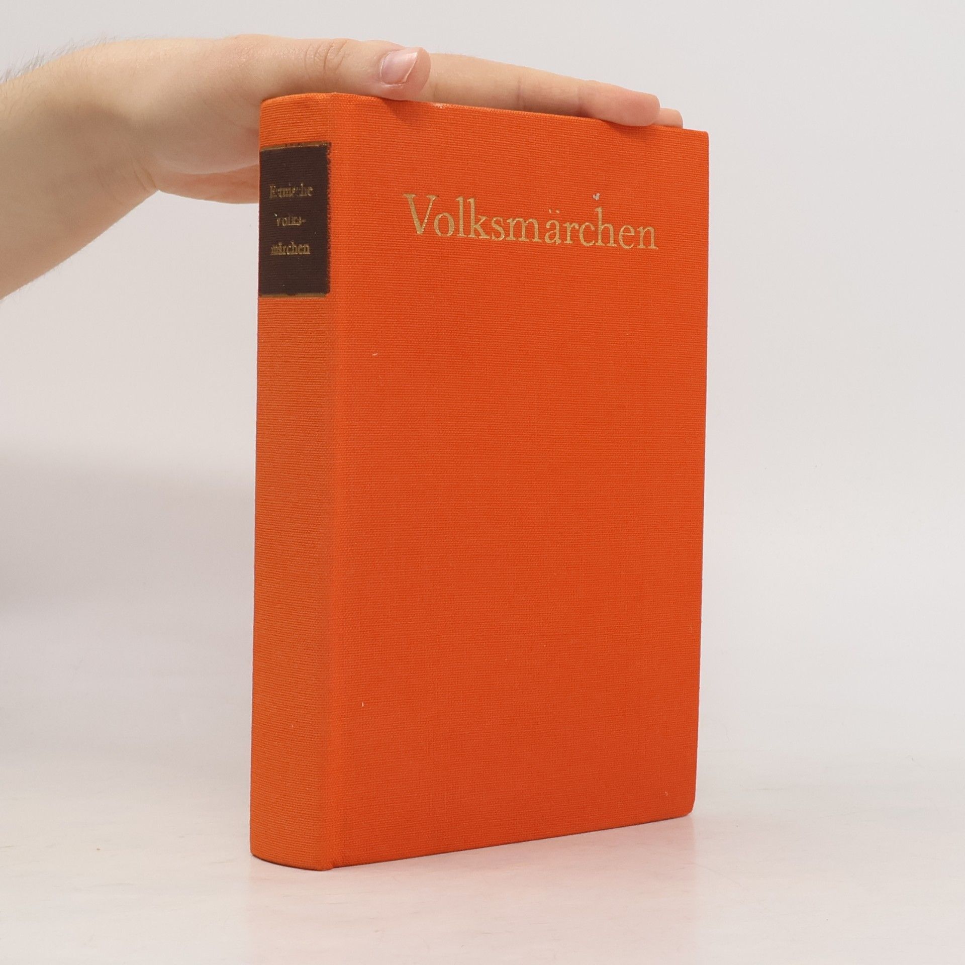 Richard Viidalepp Estnische Volksmärchen