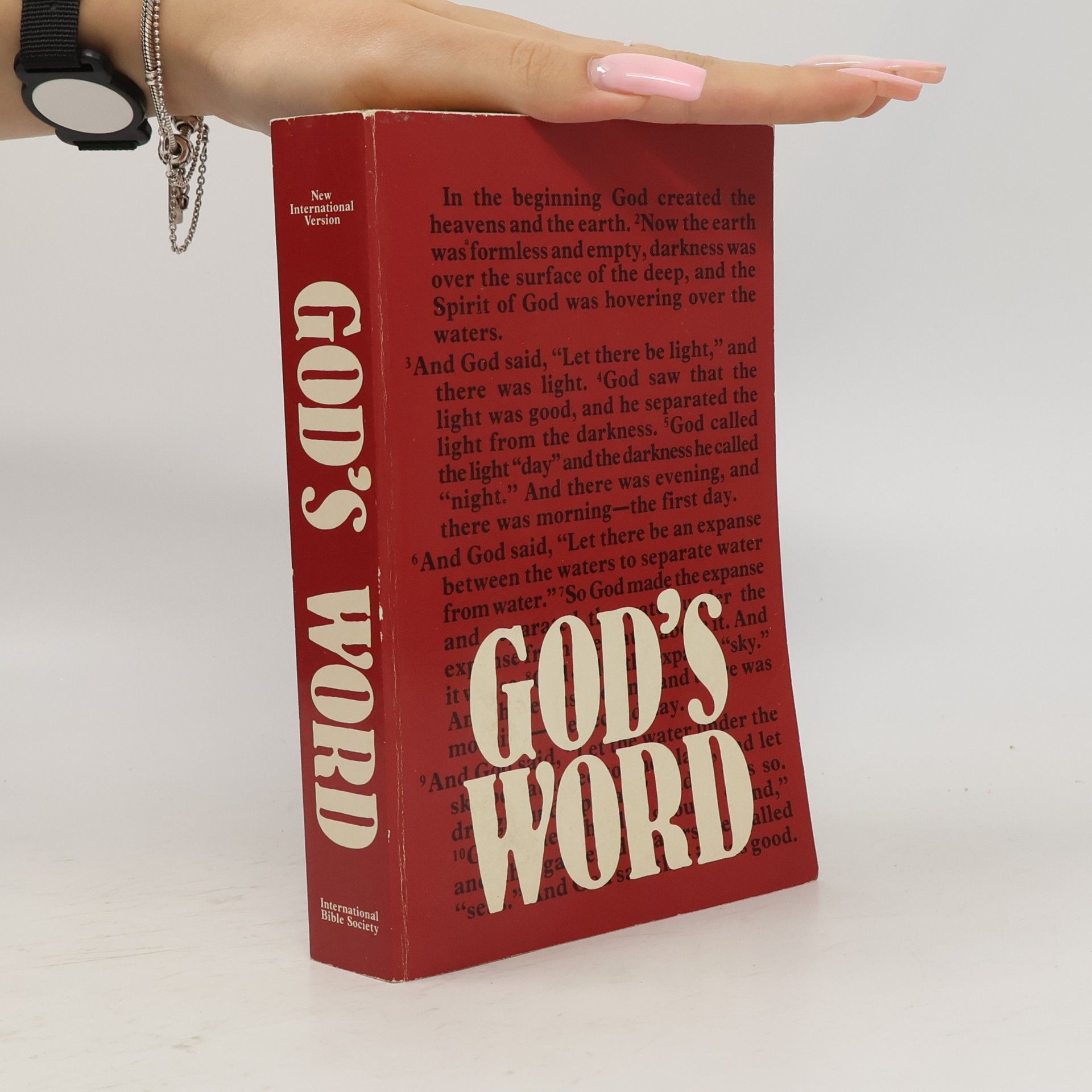 AA.VV. God's Word