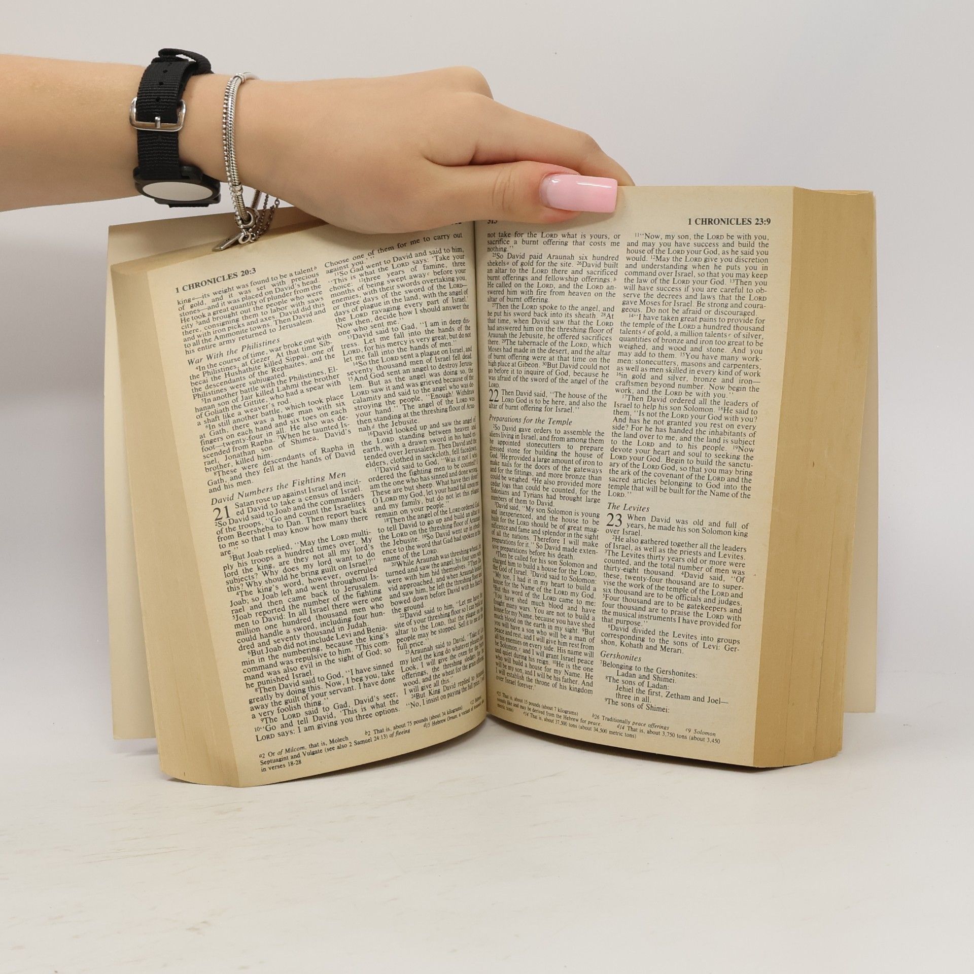 Autores varios God's Word