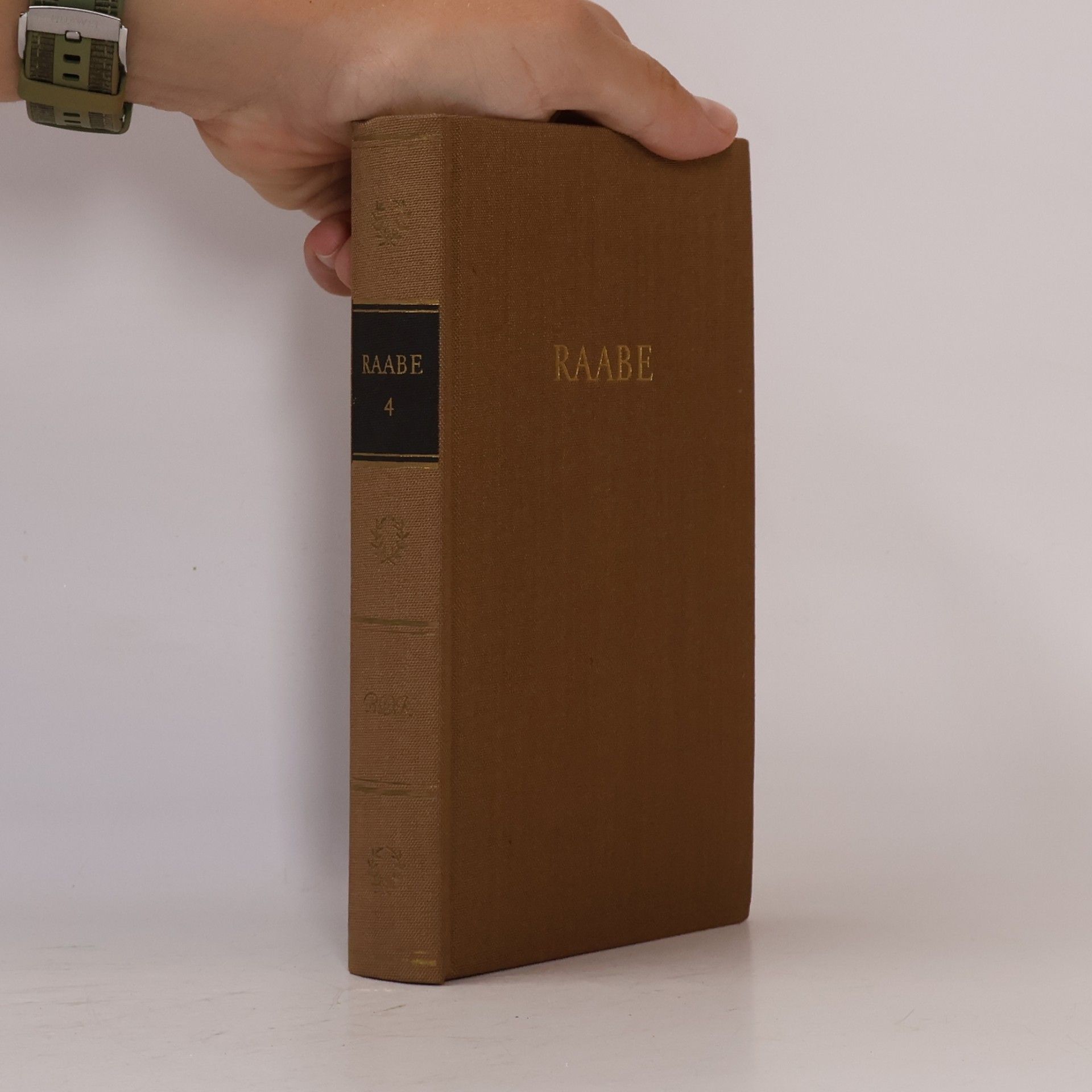 Autorenkollektiv Raabe 4