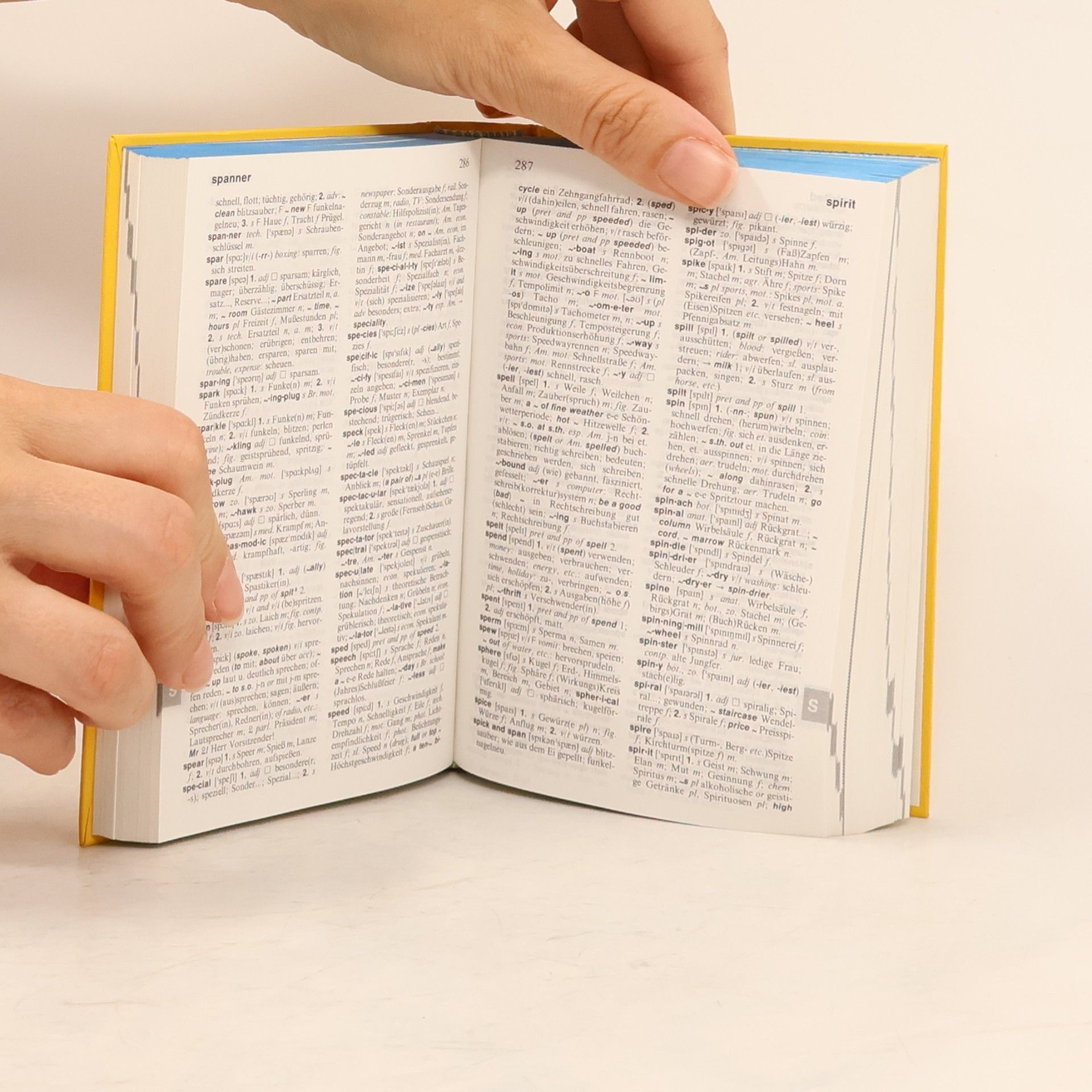 Helmut Willmann Langenscheidts Eurowörterbuch Englisch