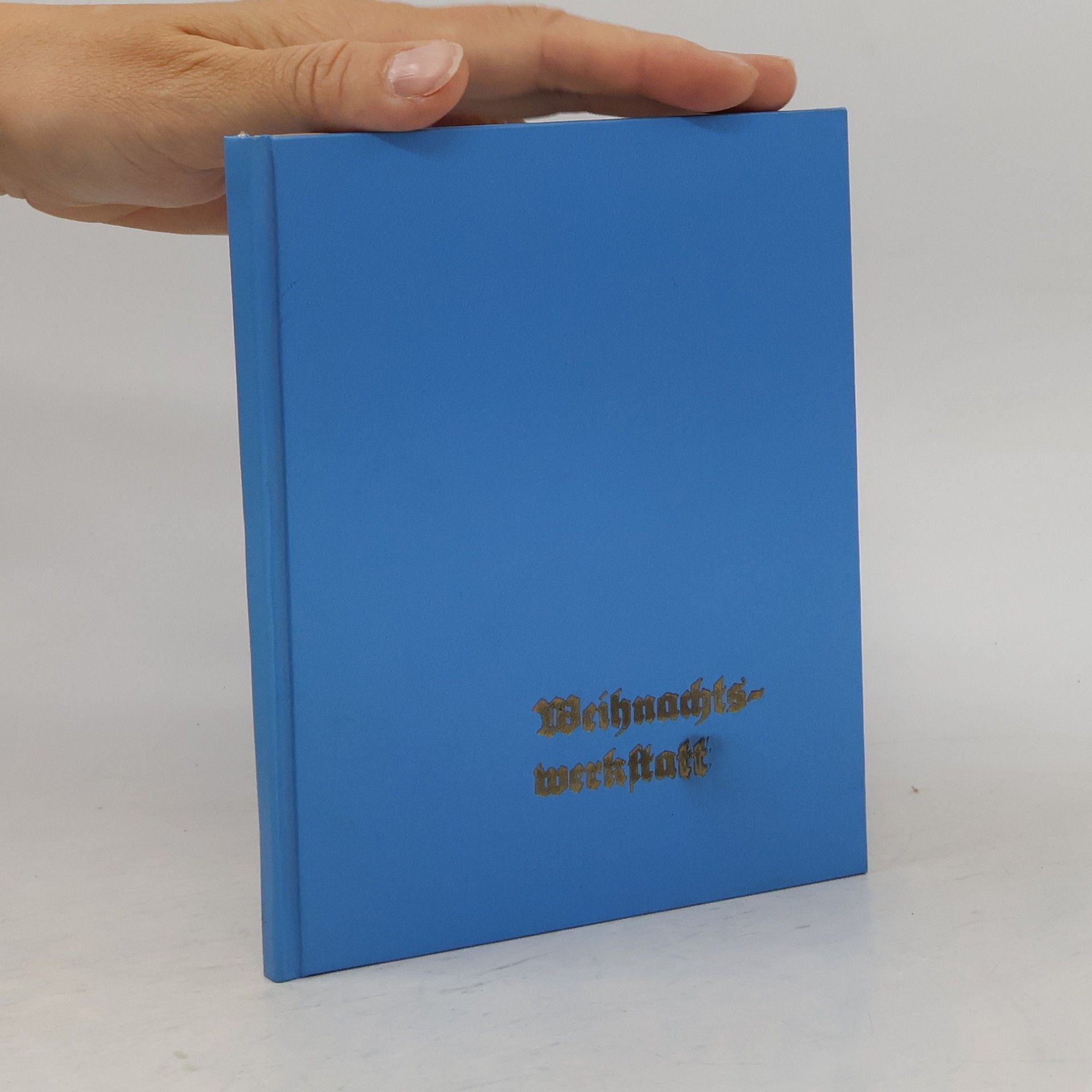 kolektiv Weihnachtswerkstatt