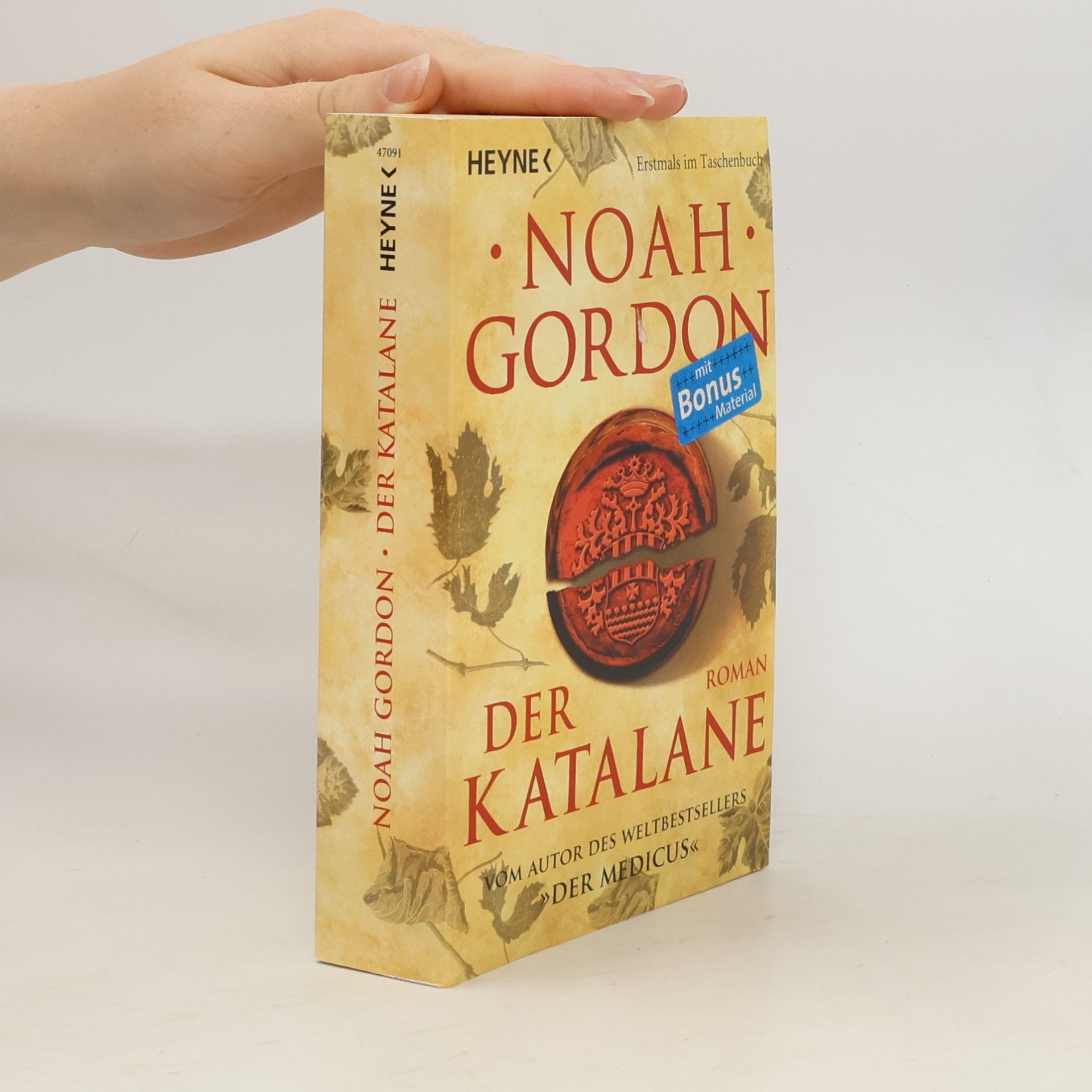 Der Katalane
