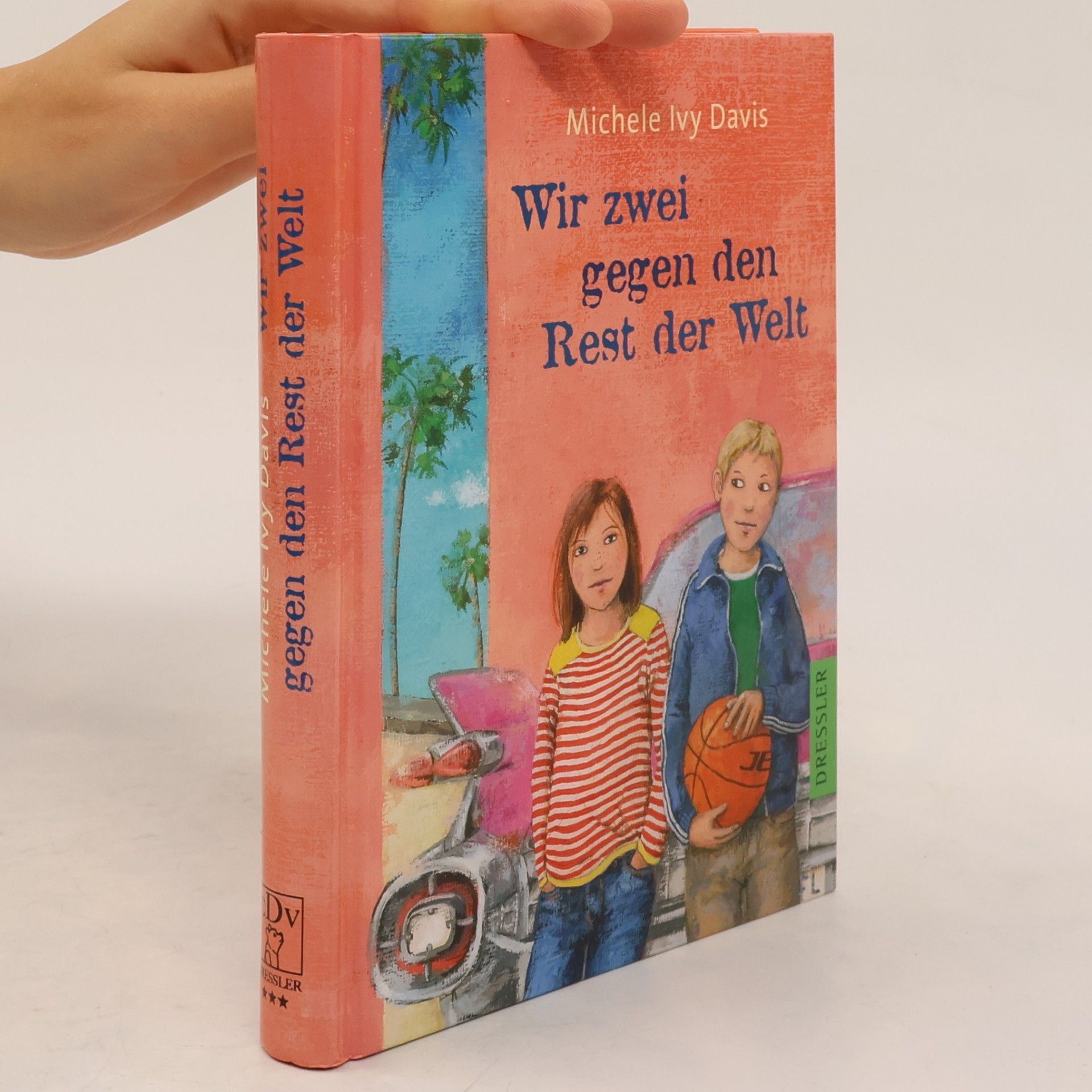 Wir zwei gegen den Rest der Welt