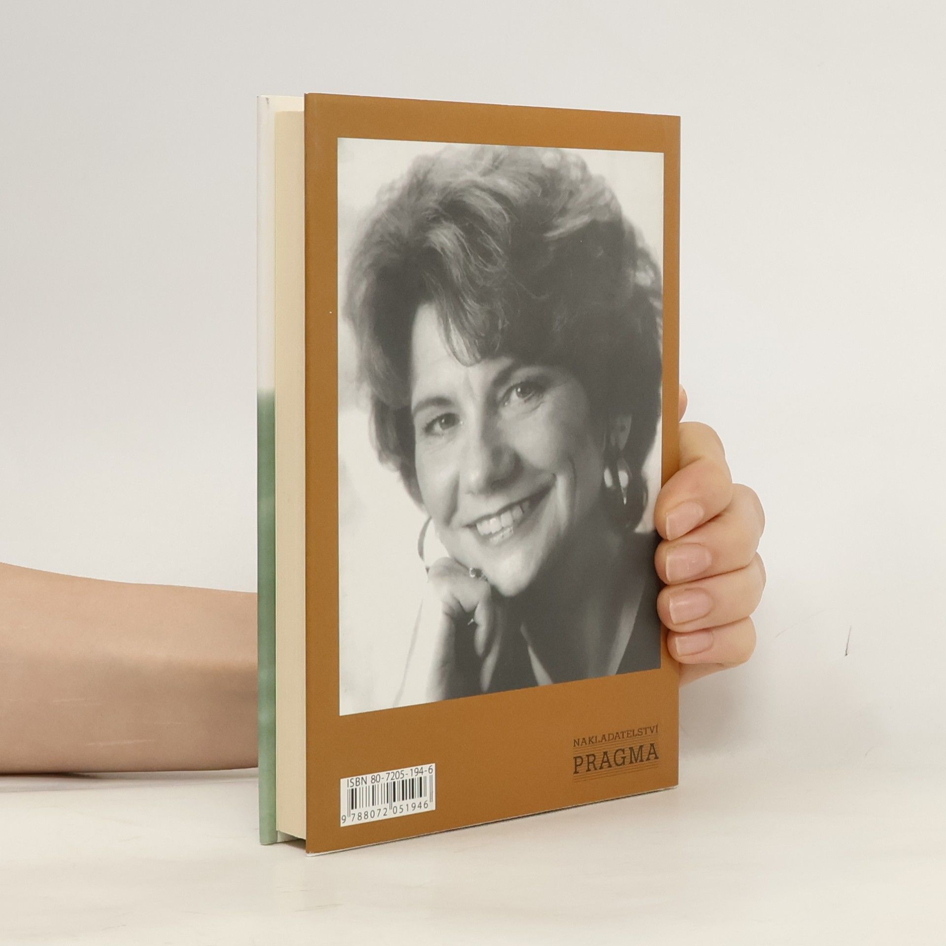 Shakti Gawain Opravdové štěstí a prosperita