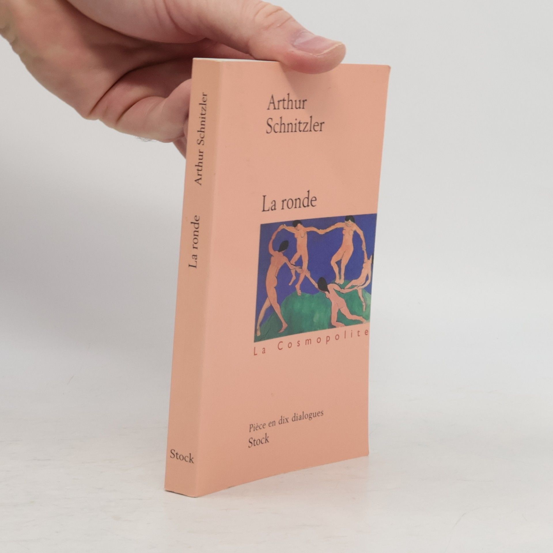 La ronde