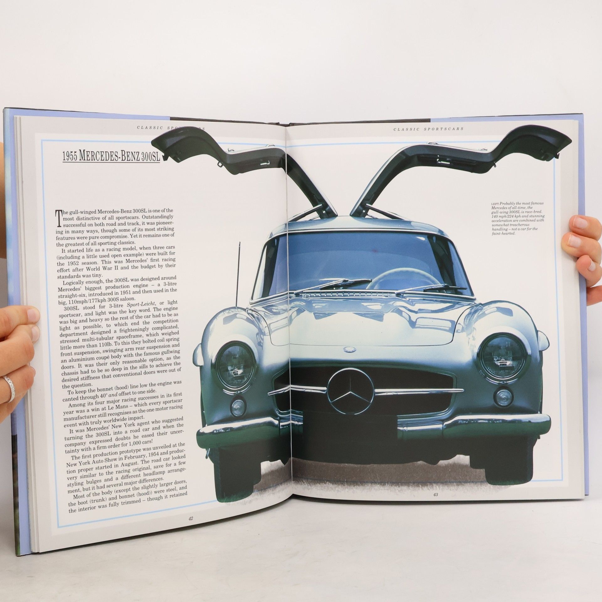 Brian Laban Classic Sports Cars