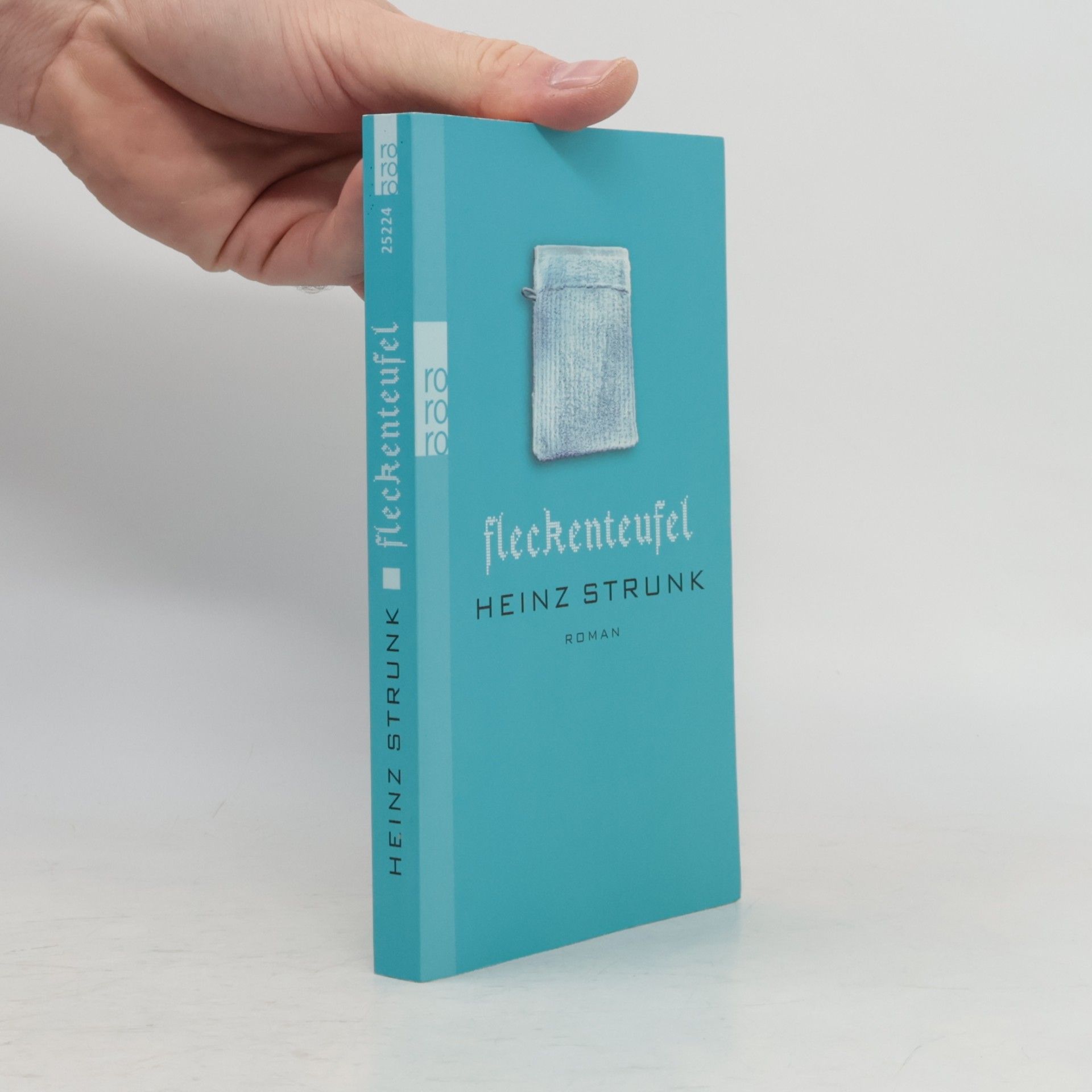 Fleckenteufel