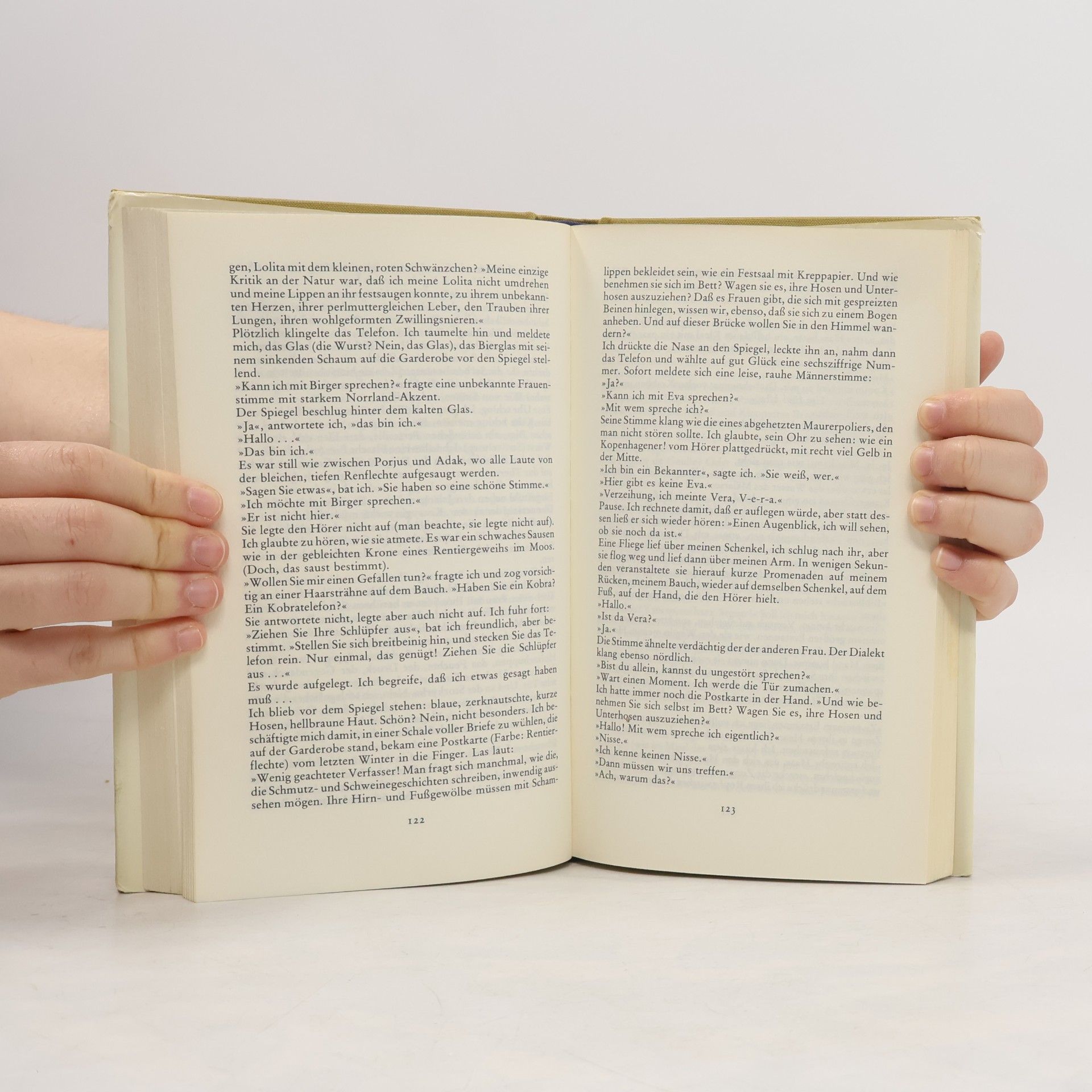 Autorenkollektiv Neue schwedische Liebesgeeschichten