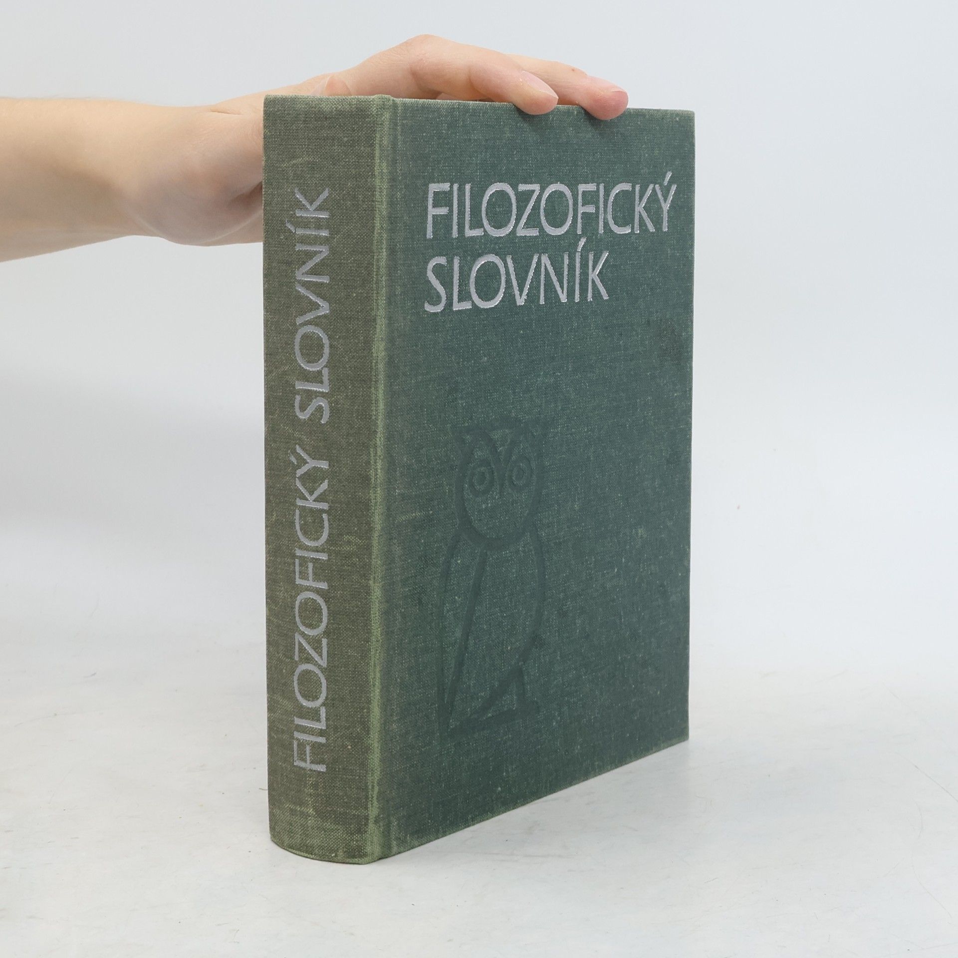 Ivan Timofejevič Frolov Filozofický slovník