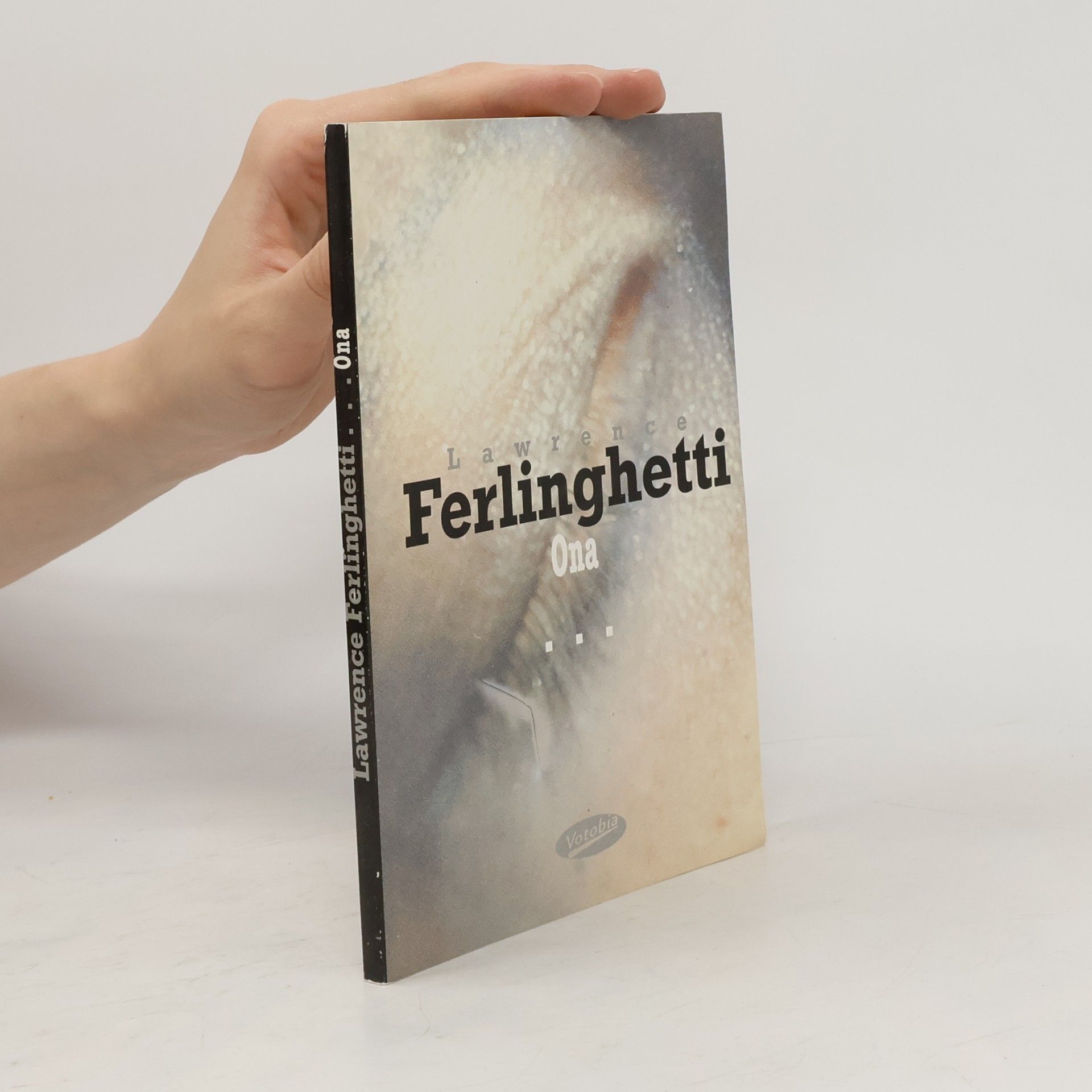 Lawrence Ferlinghetti Ona